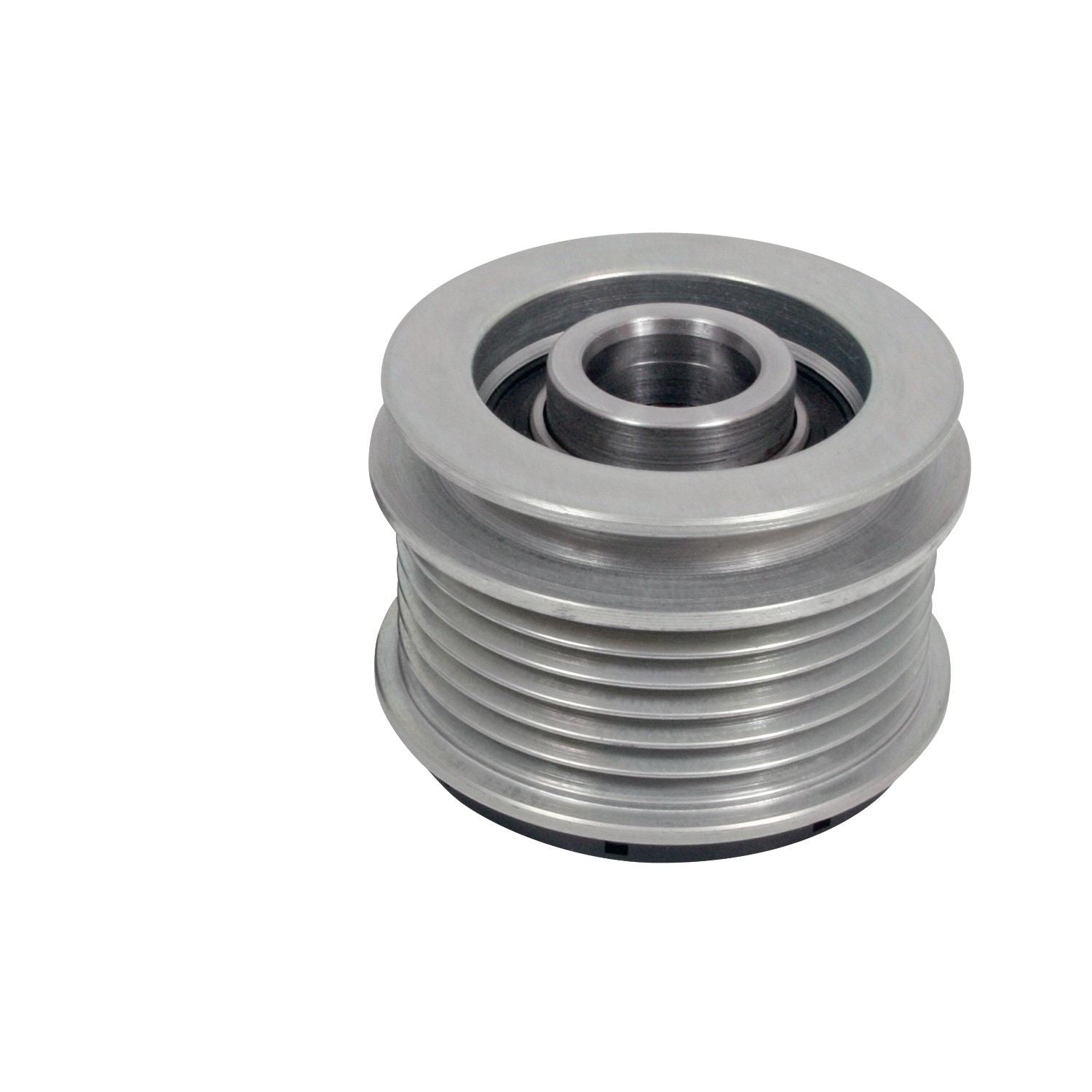 Continental Alternator Clutch Pulley 49703