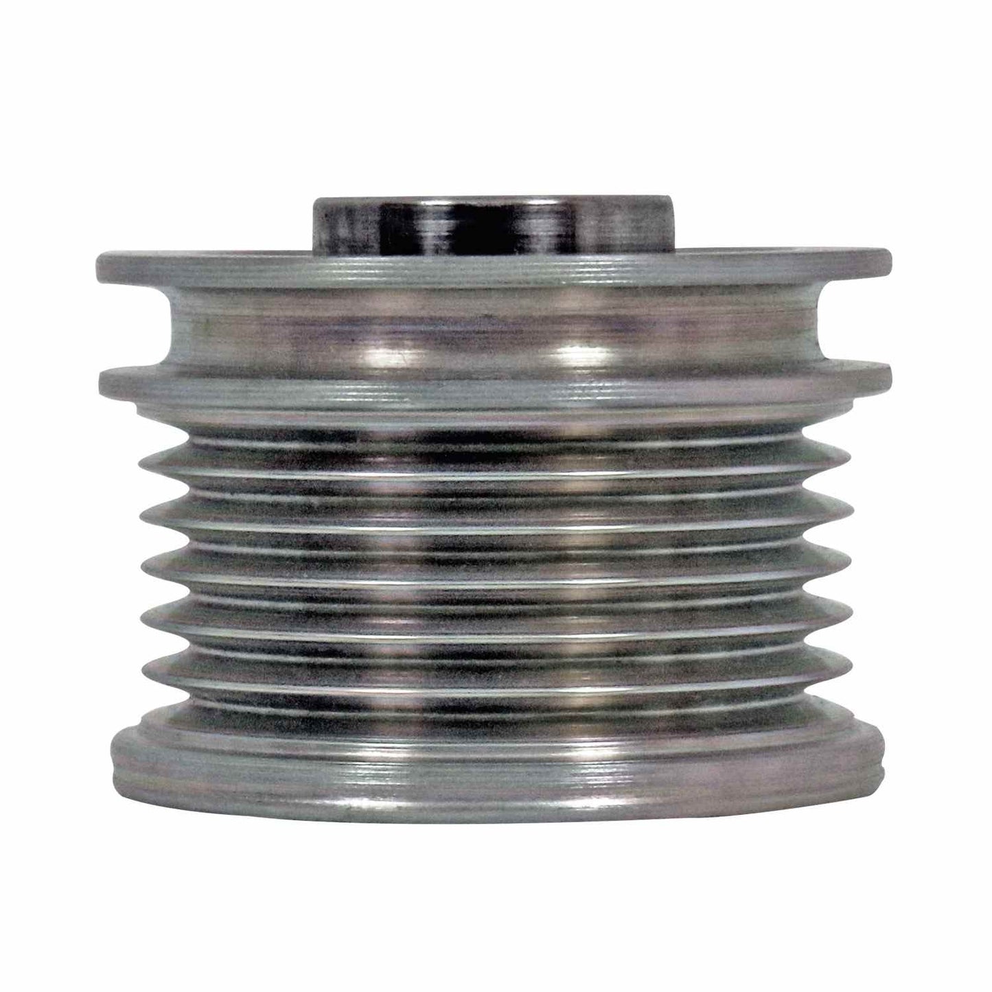 Continental Alternator Clutch Pulley 49711