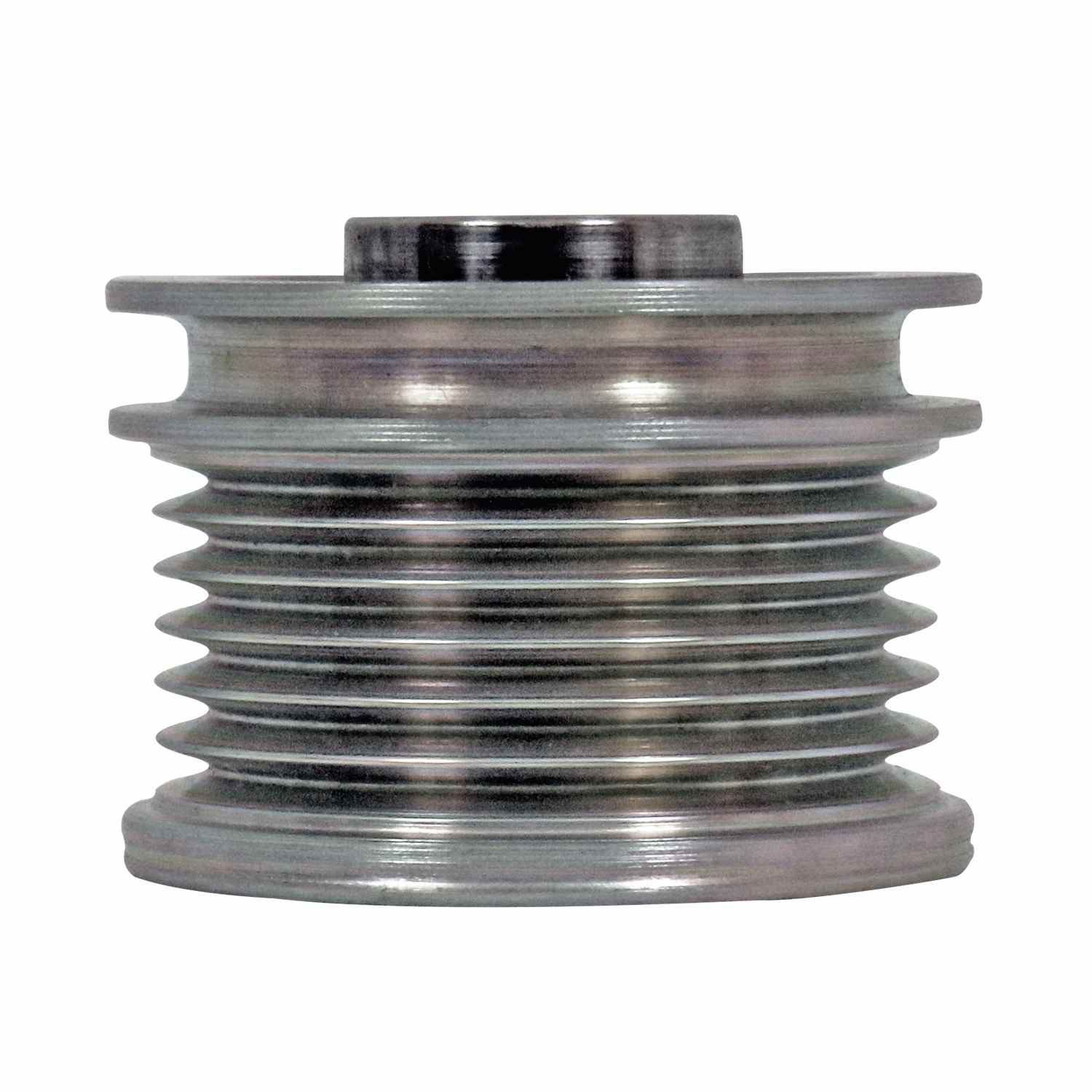 Continental Alternator Clutch Pulley 49711