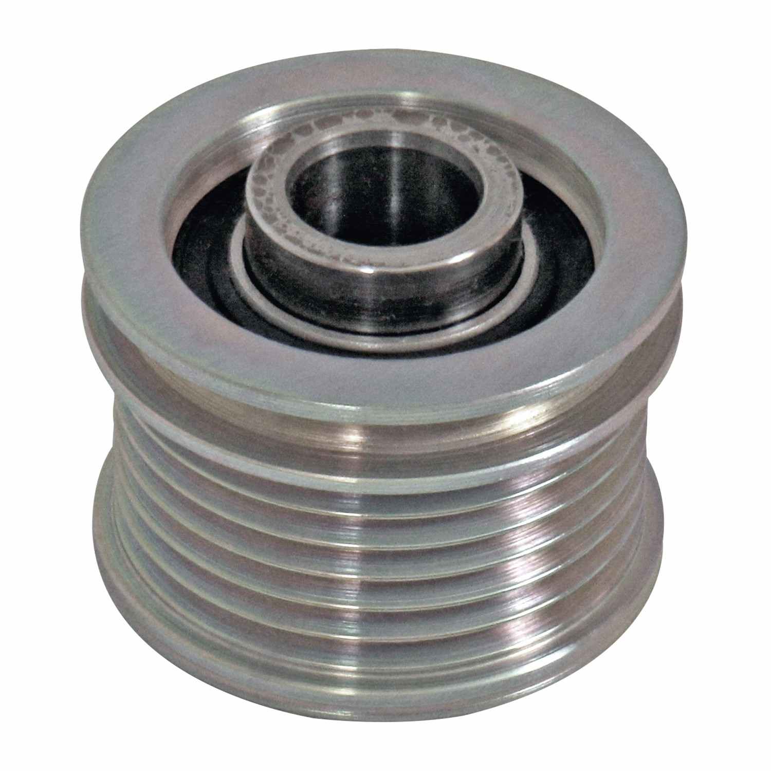 Continental Alternator Clutch Pulley 49711