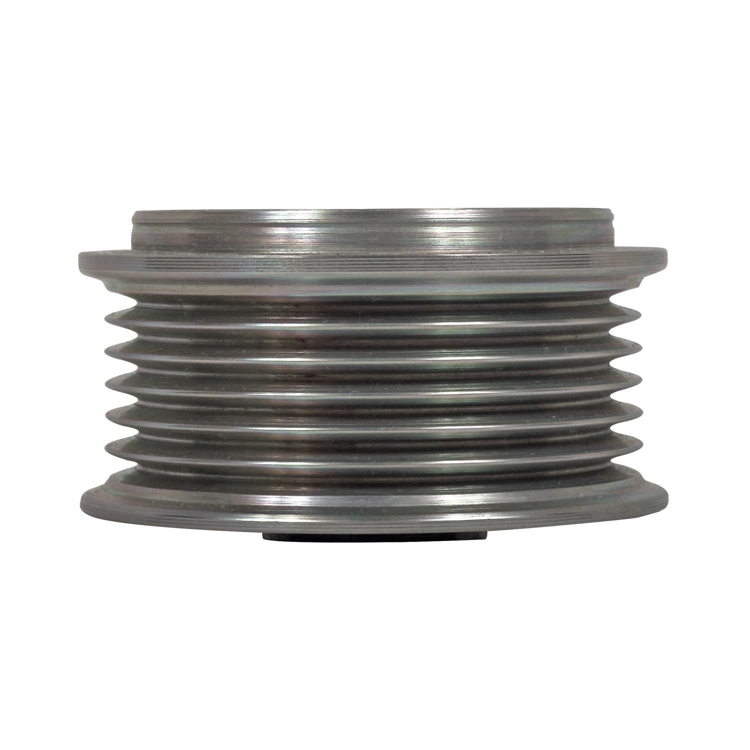 Continental Alternator Clutch Pulley 49713