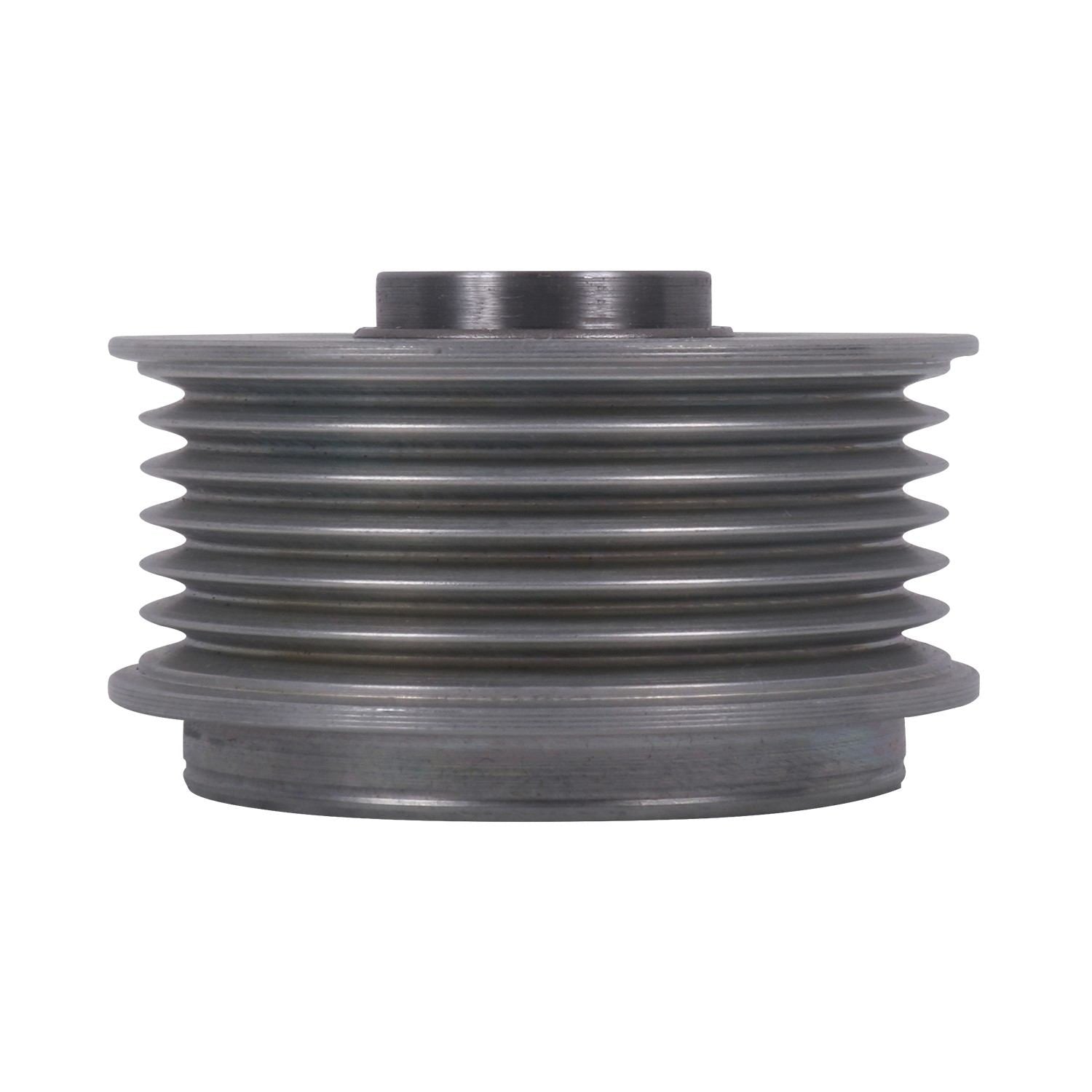 Continental Alternator Clutch Pulley 49714