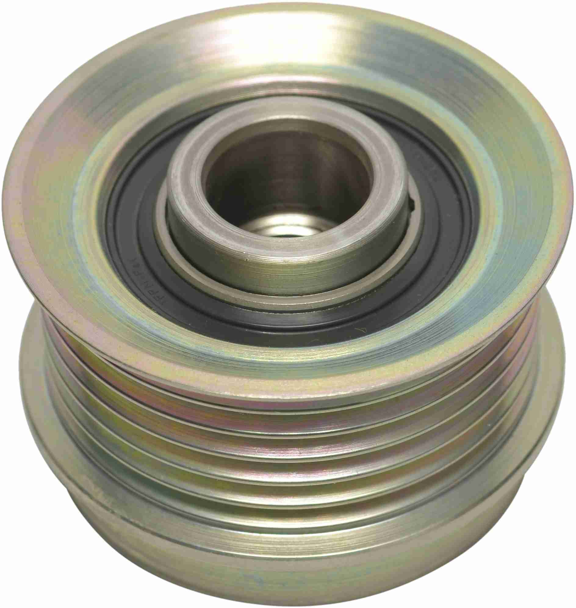 Continental Alternator Clutch Pulley 49719
