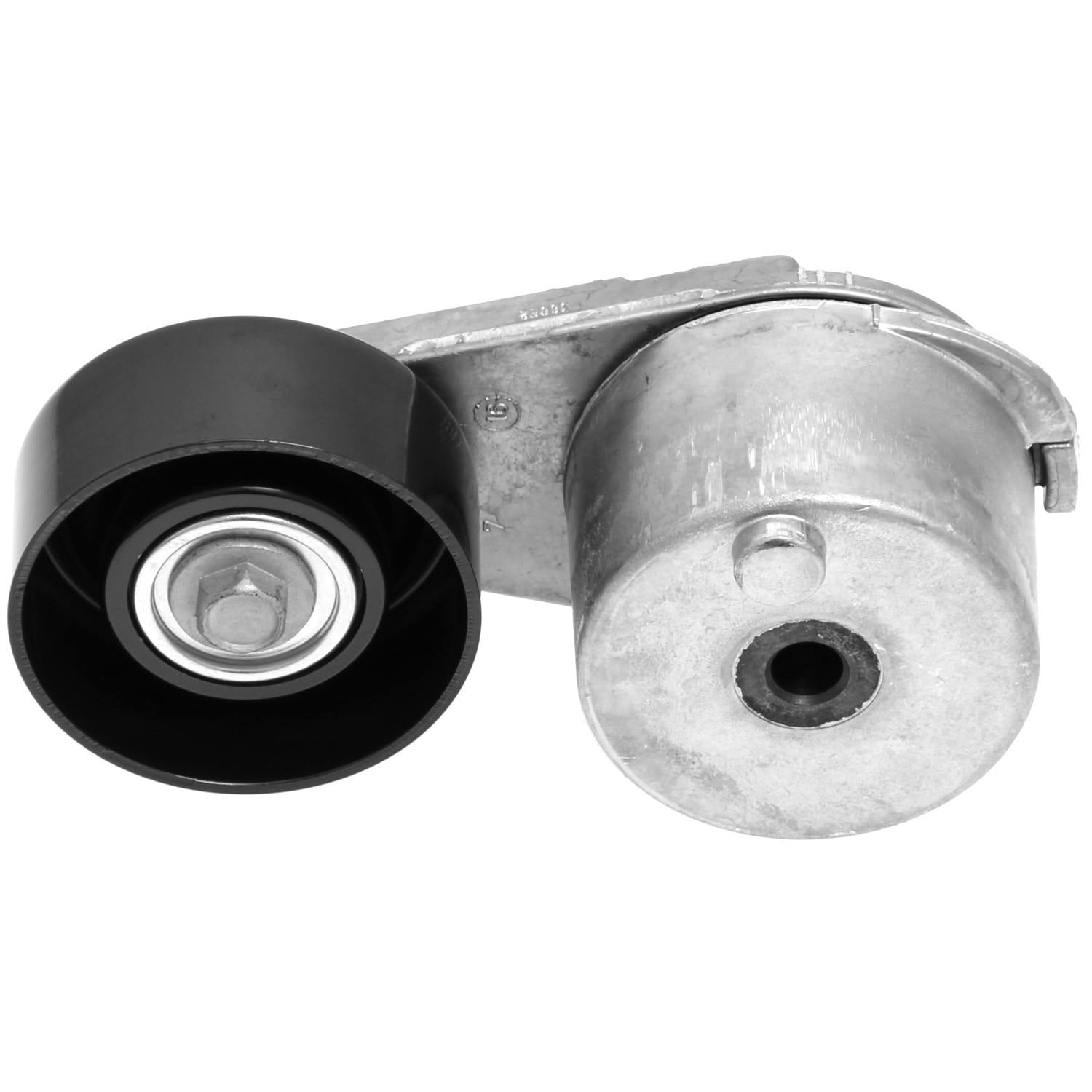 Continental Accessory Drive Belt Tensioner Assembly 49808