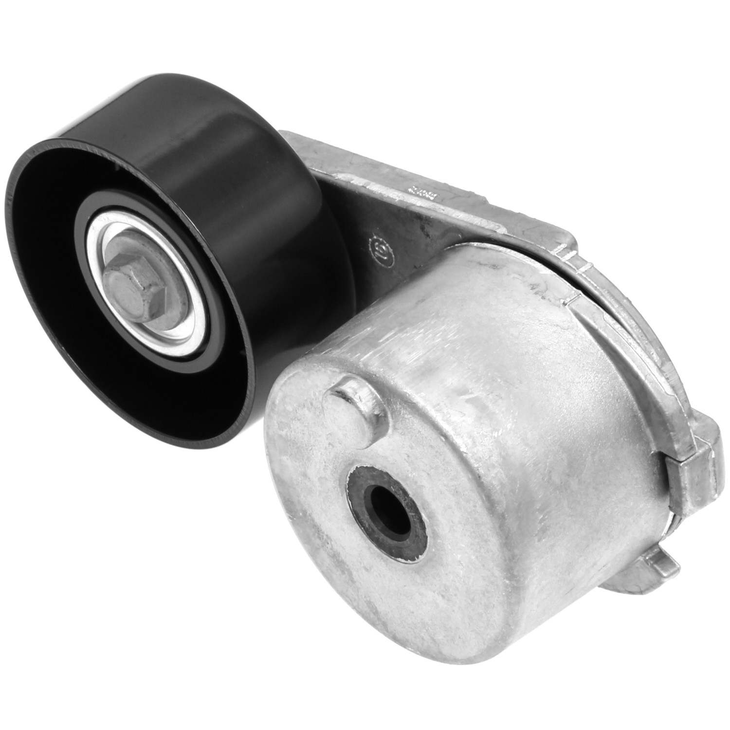 Continental Accessory Drive Belt Tensioner Assembly 49808