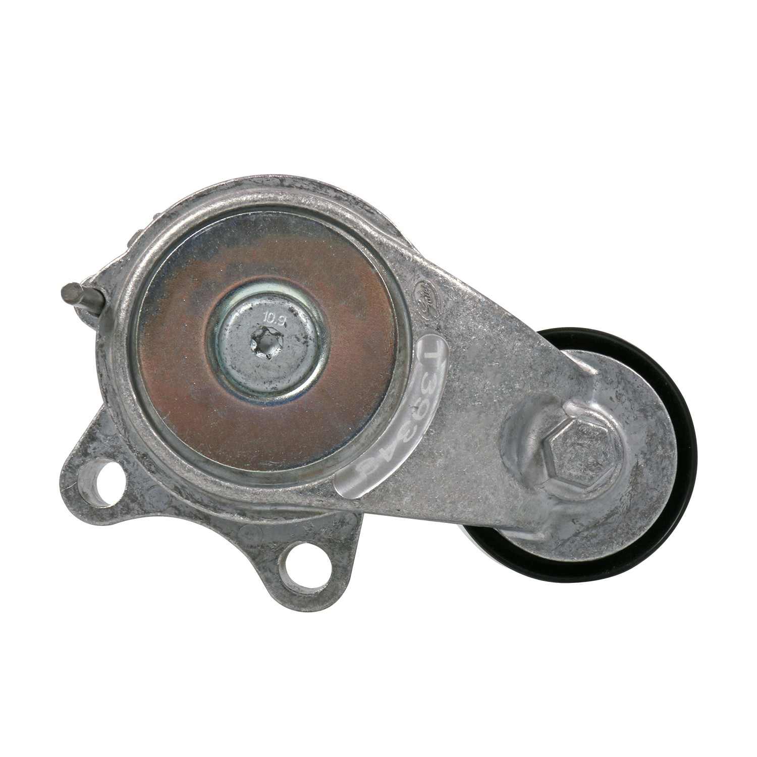 Continental Accessory Drive Belt Tensioner Assembly 49809