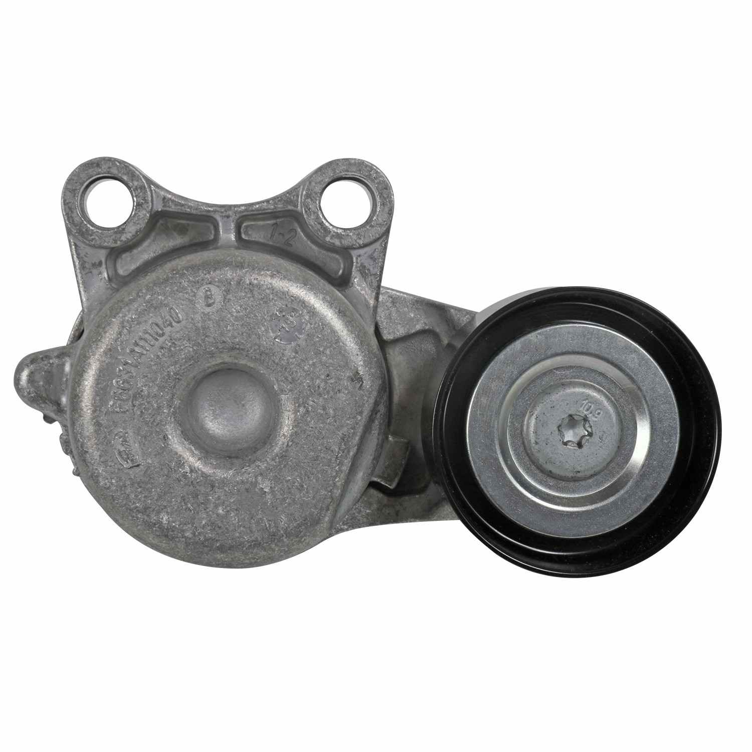 Continental Accessory Drive Belt Tensioner Assembly 49809