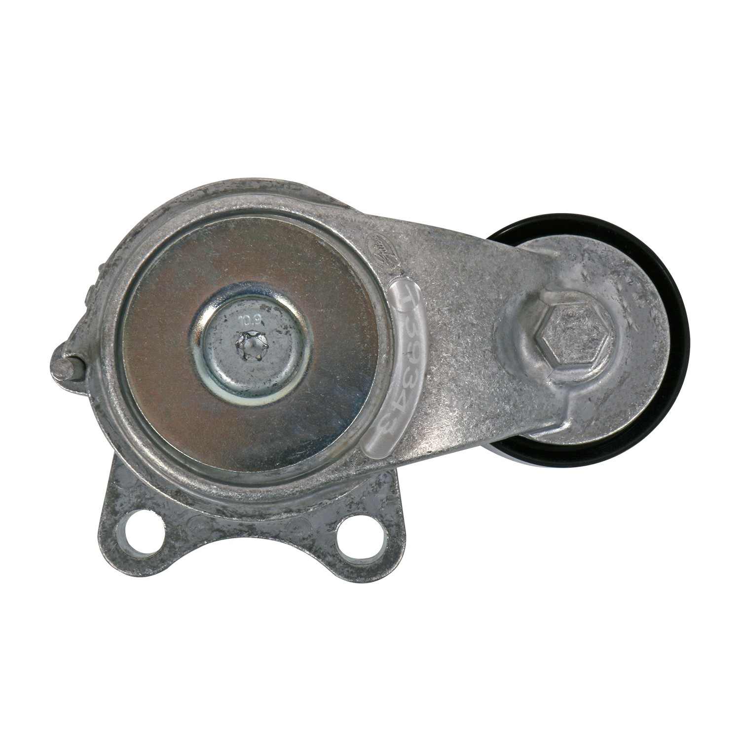 Continental Accessory Drive Belt Tensioner Assembly 49809