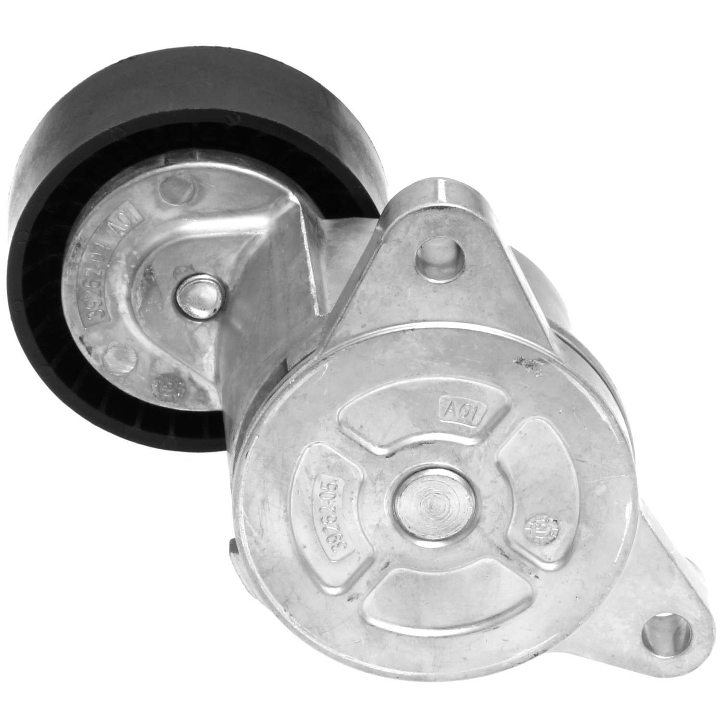 Continental Accessory Drive Belt Tensioner Assembly 49811