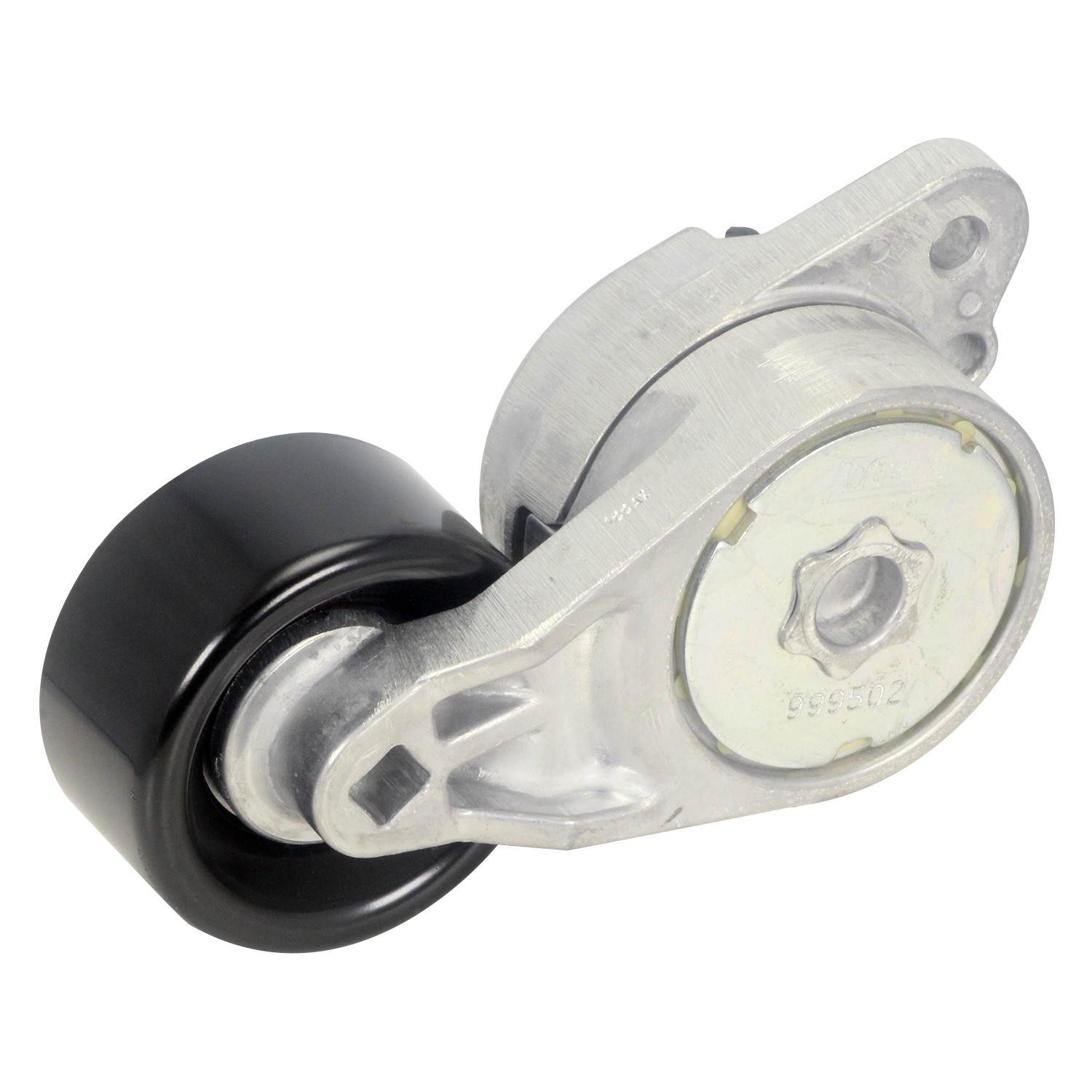 Continental Accessory Drive Belt Tensioner Assembly 49816