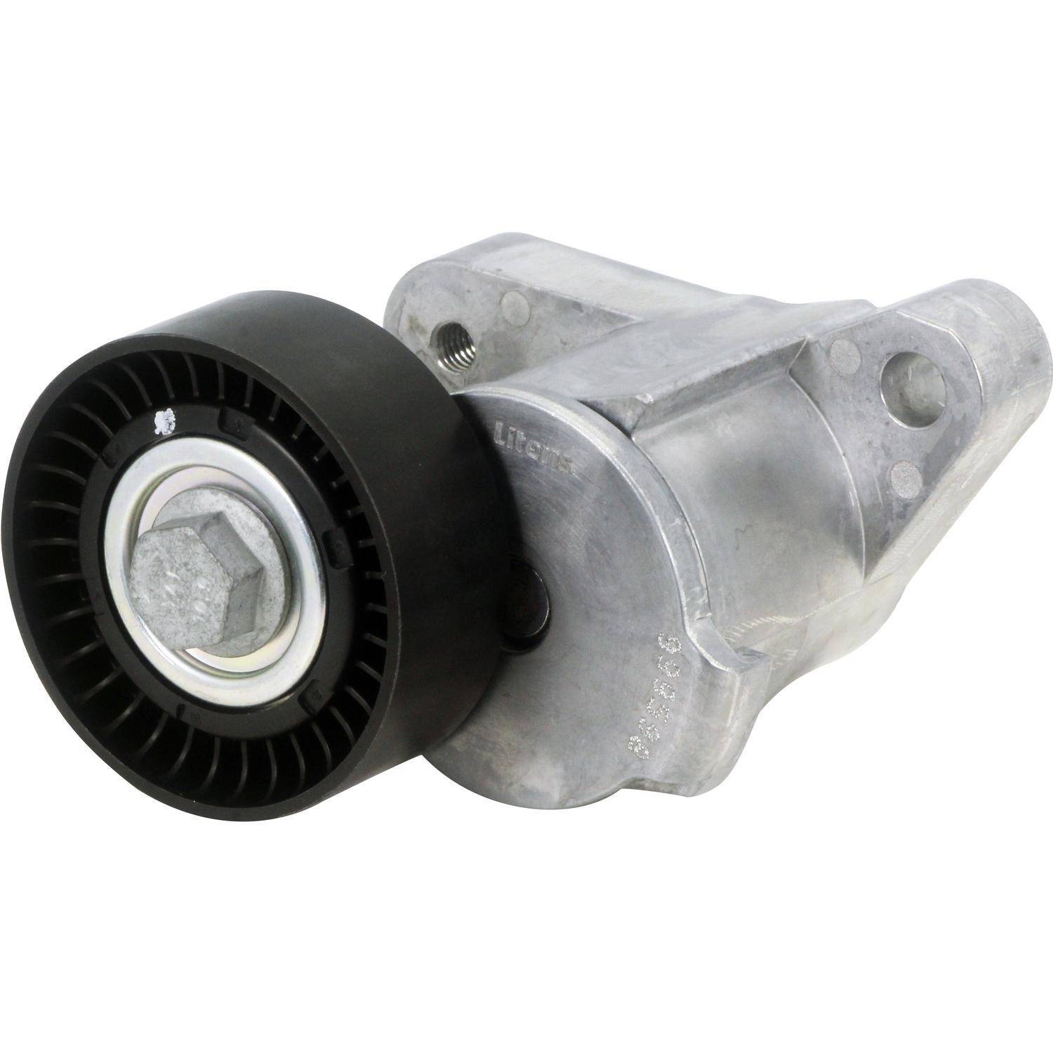 Continental Accessory Drive Belt Tensioner Assembly 49818