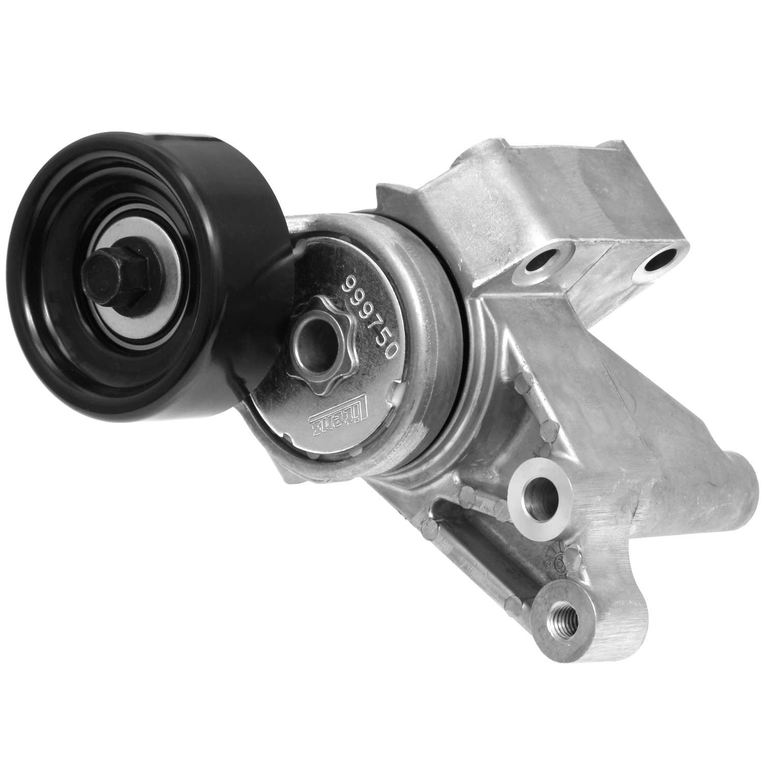 Continental Accessory Drive Belt Tensioner Assembly 49819
