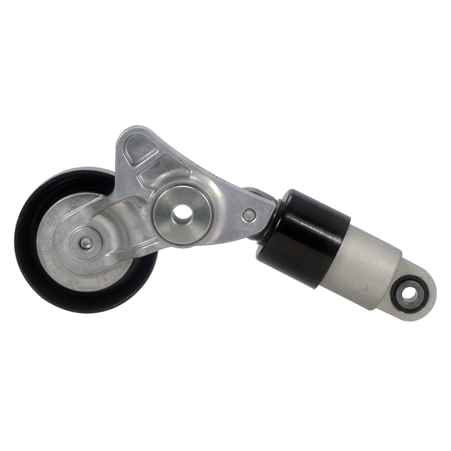 Continental Accessory Drive Belt Tensioner Assembly 49820