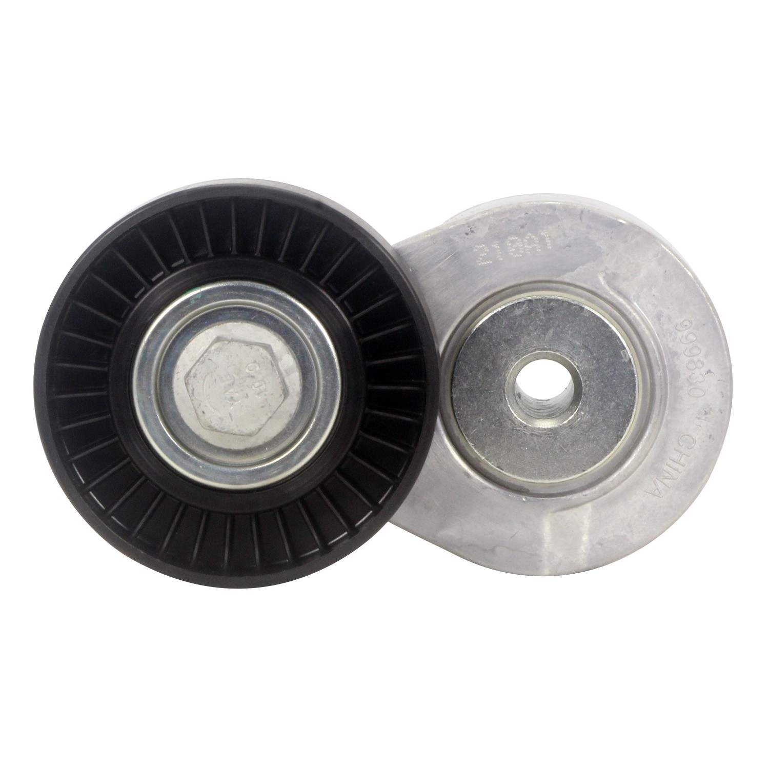 Continental Accessory Drive Belt Tensioner Assembly 49821