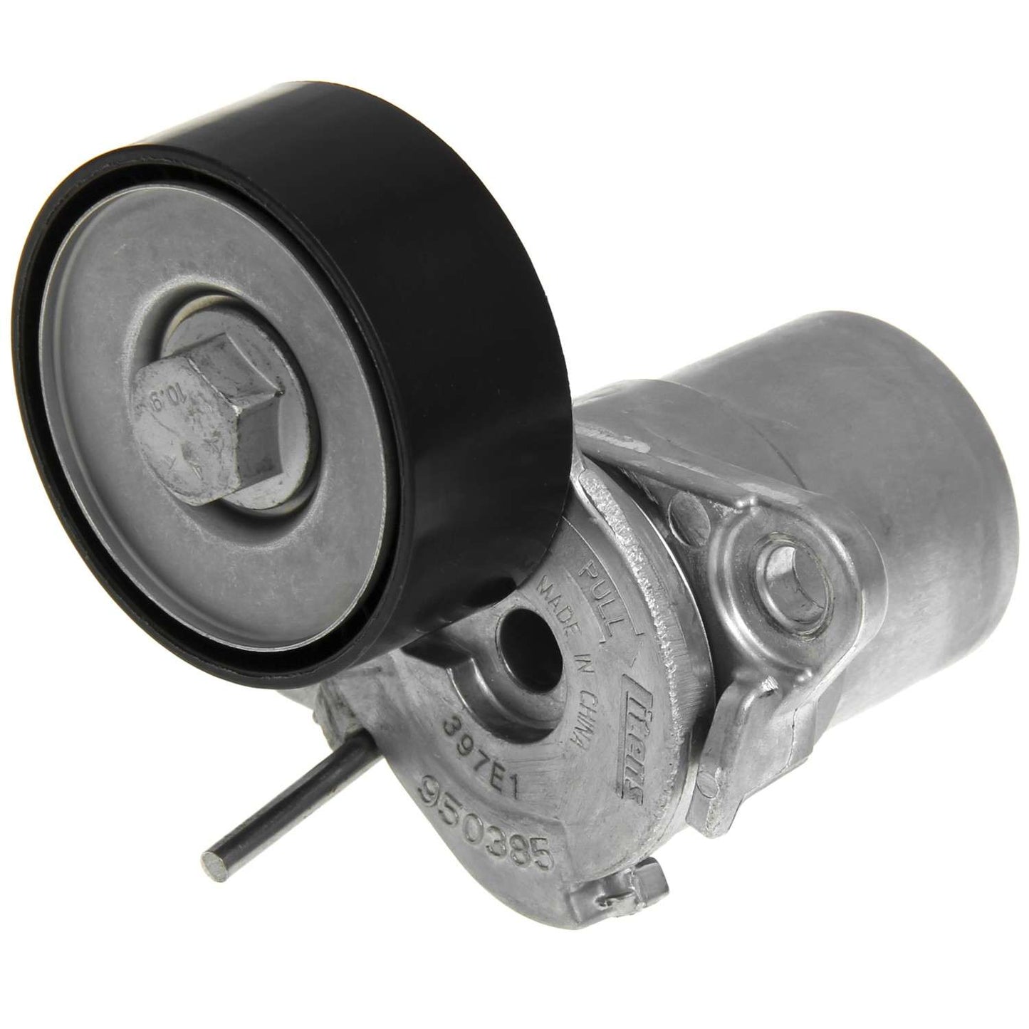 Continental Accessory Drive Belt Tensioner Assembly 49825
