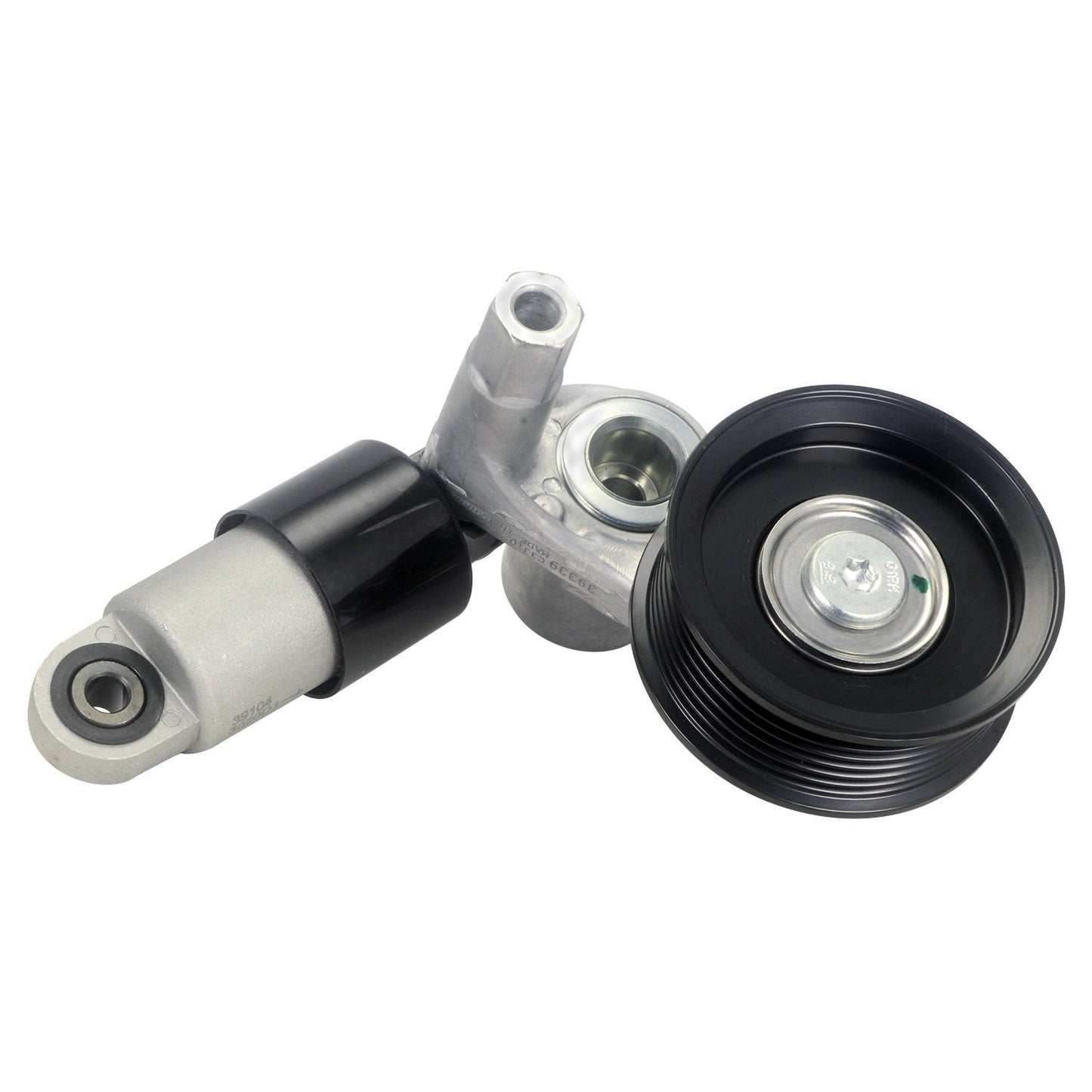 Continental Accessory Drive Belt Tensioner Assembly 49828