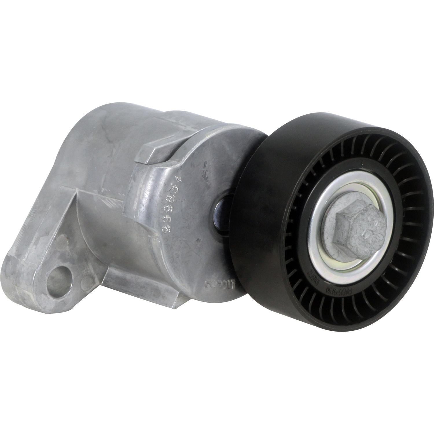 Continental Accessory Drive Belt Tensioner Assembly 49831