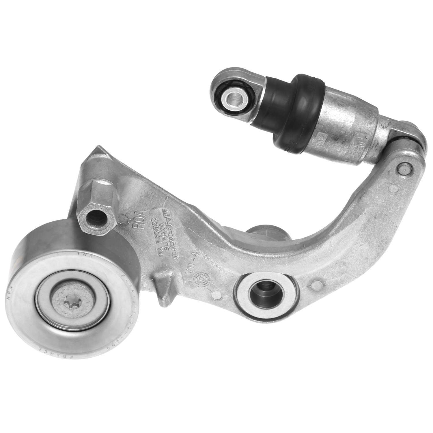Continental Accessory Drive Belt Tensioner Assembly 49832