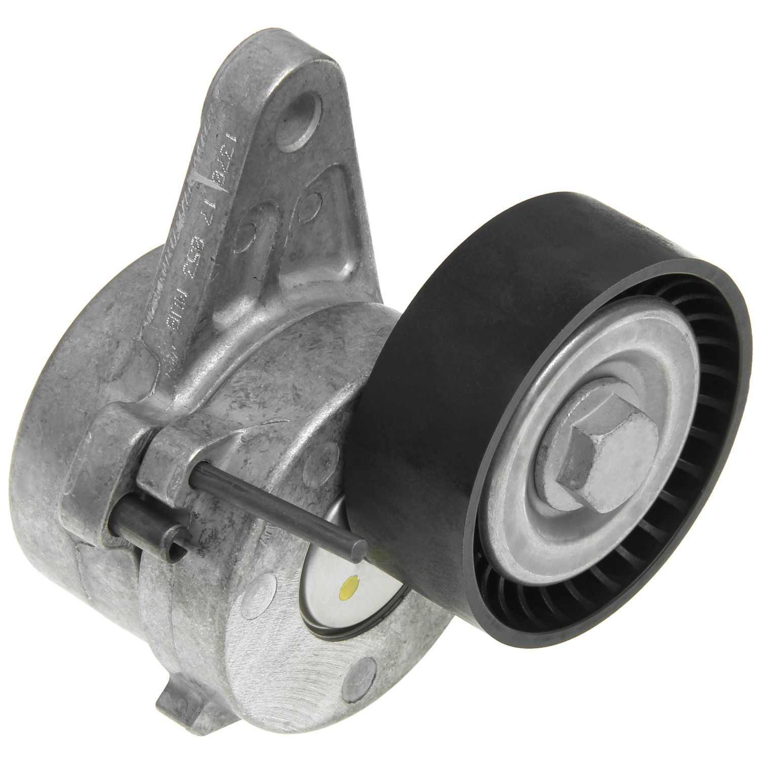 Continental Accessory Drive Belt Tensioner Assembly 49836