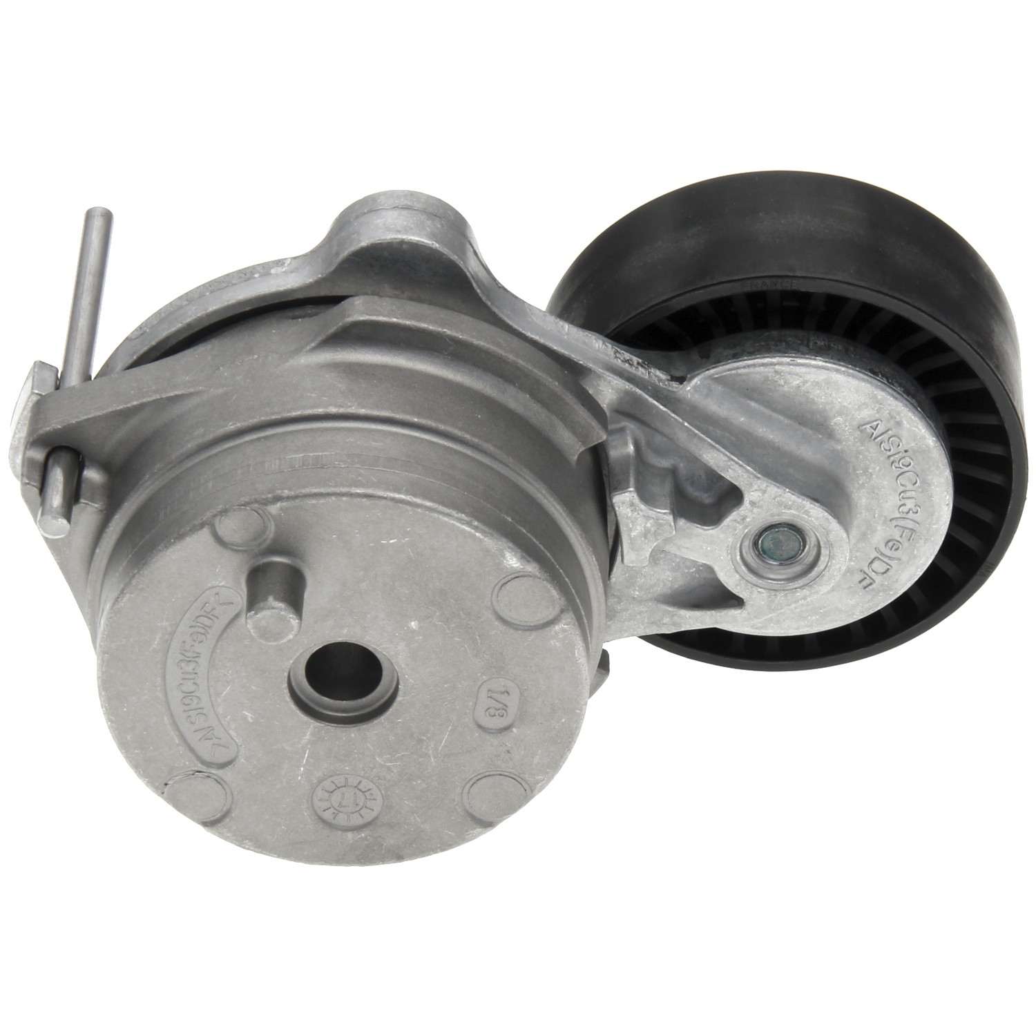 Continental Accessory Drive Belt Tensioner Assembly 49840