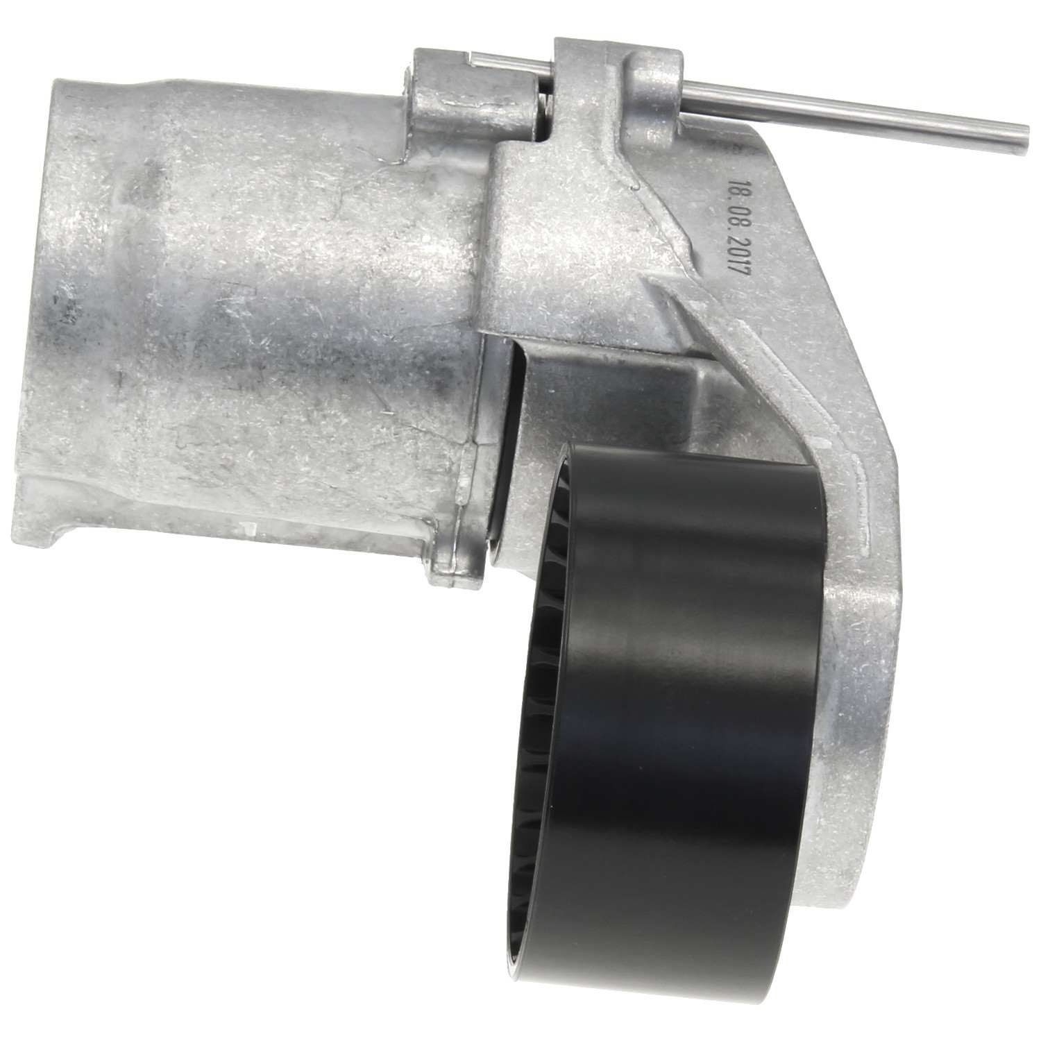 Continental Accessory Drive Belt Tensioner Assembly 49841