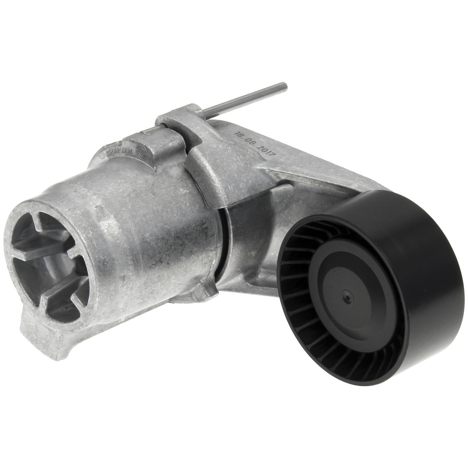 Continental Accessory Drive Belt Tensioner Assembly 49841