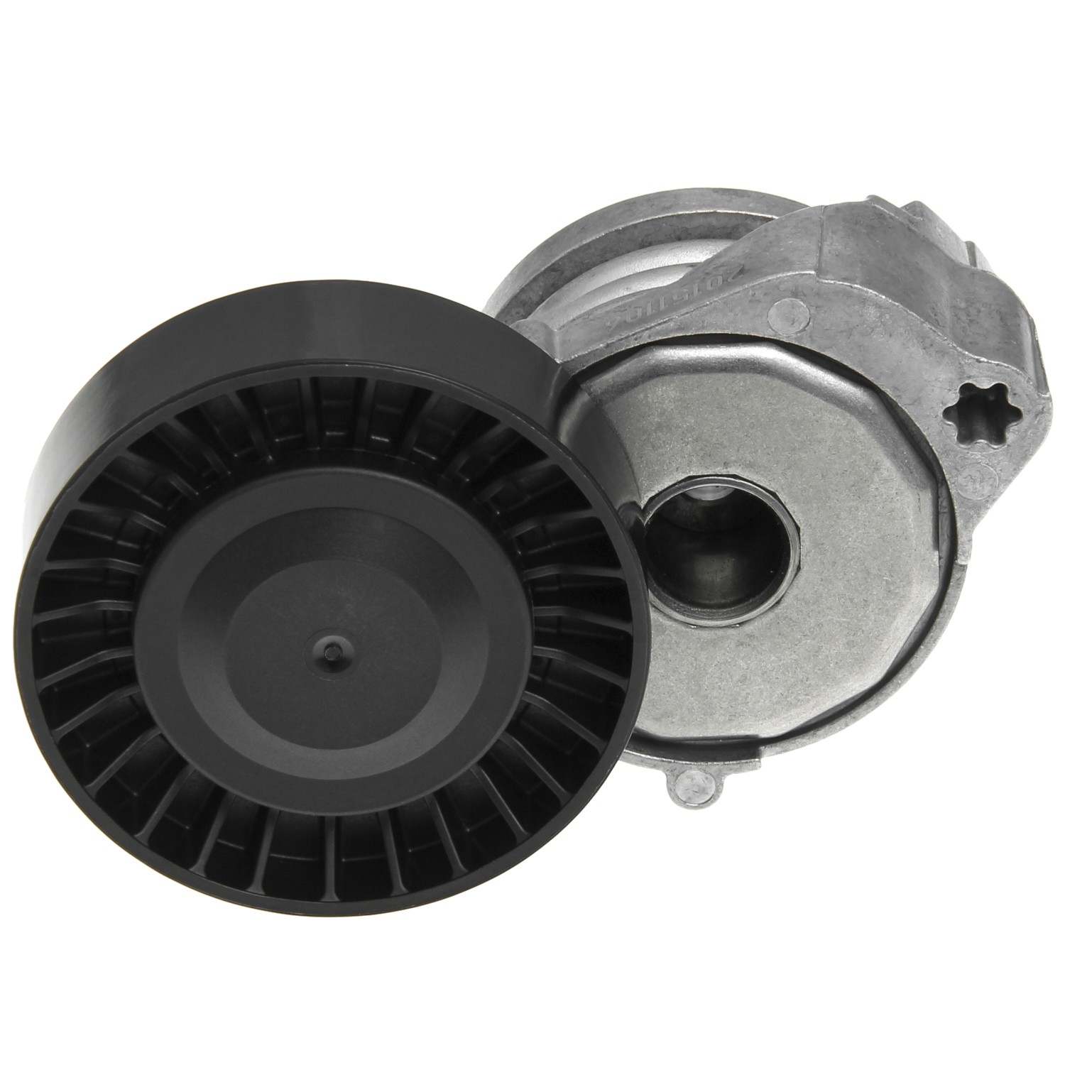 Continental Accessory Drive Belt Tensioner Assembly 49842
