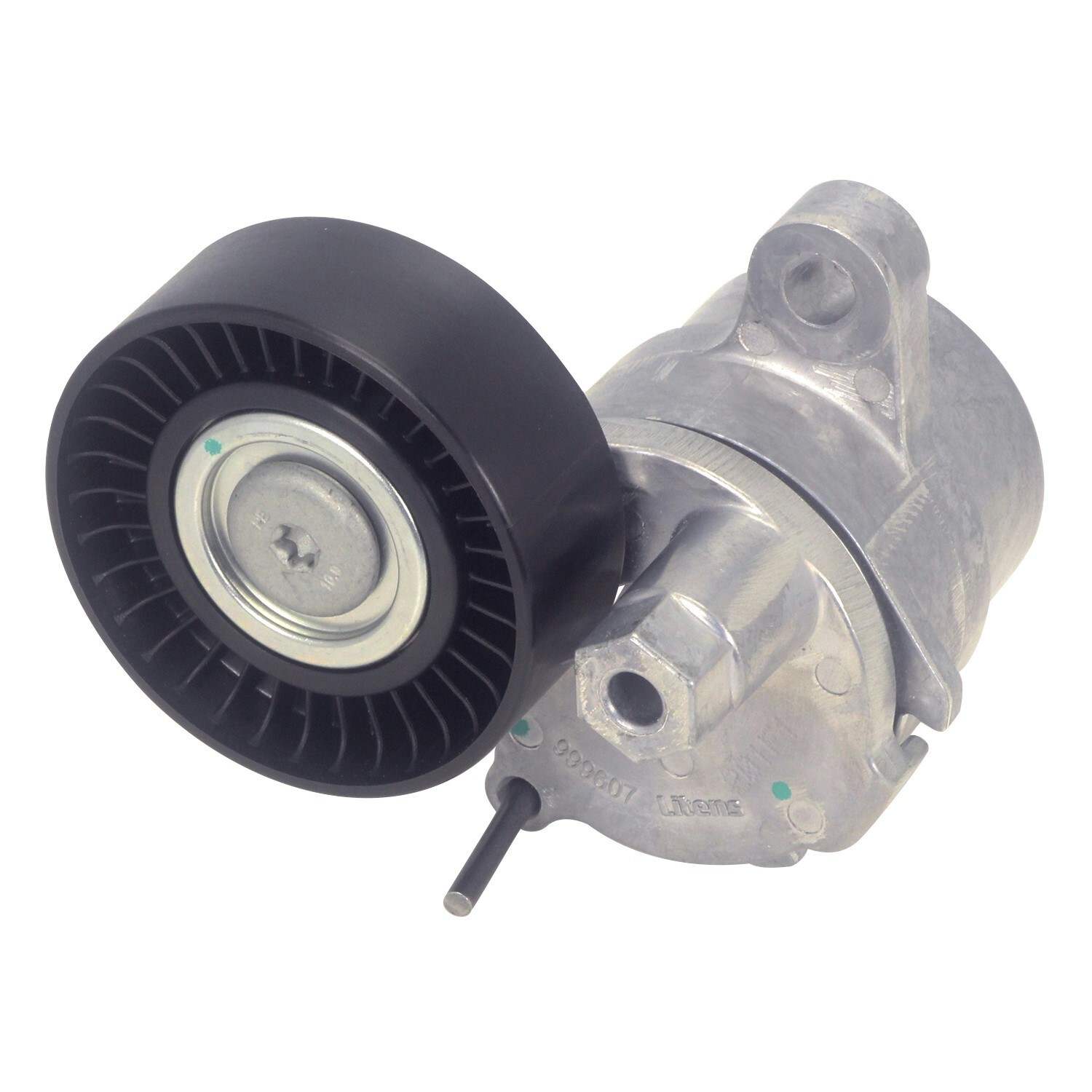 Continental Accessory Drive Belt Tensioner Assembly 49844