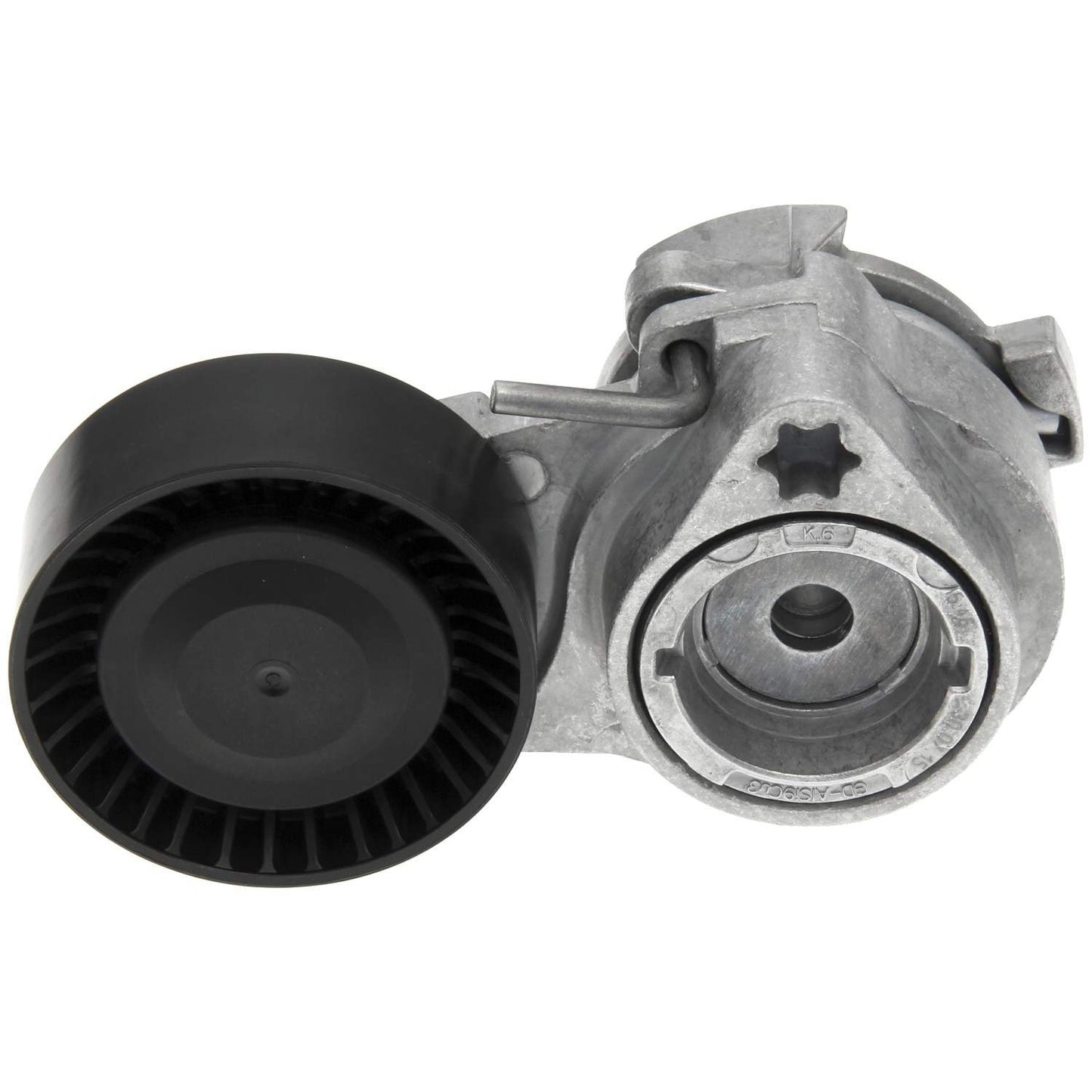 Continental Accessory Drive Belt Tensioner Assembly 49849