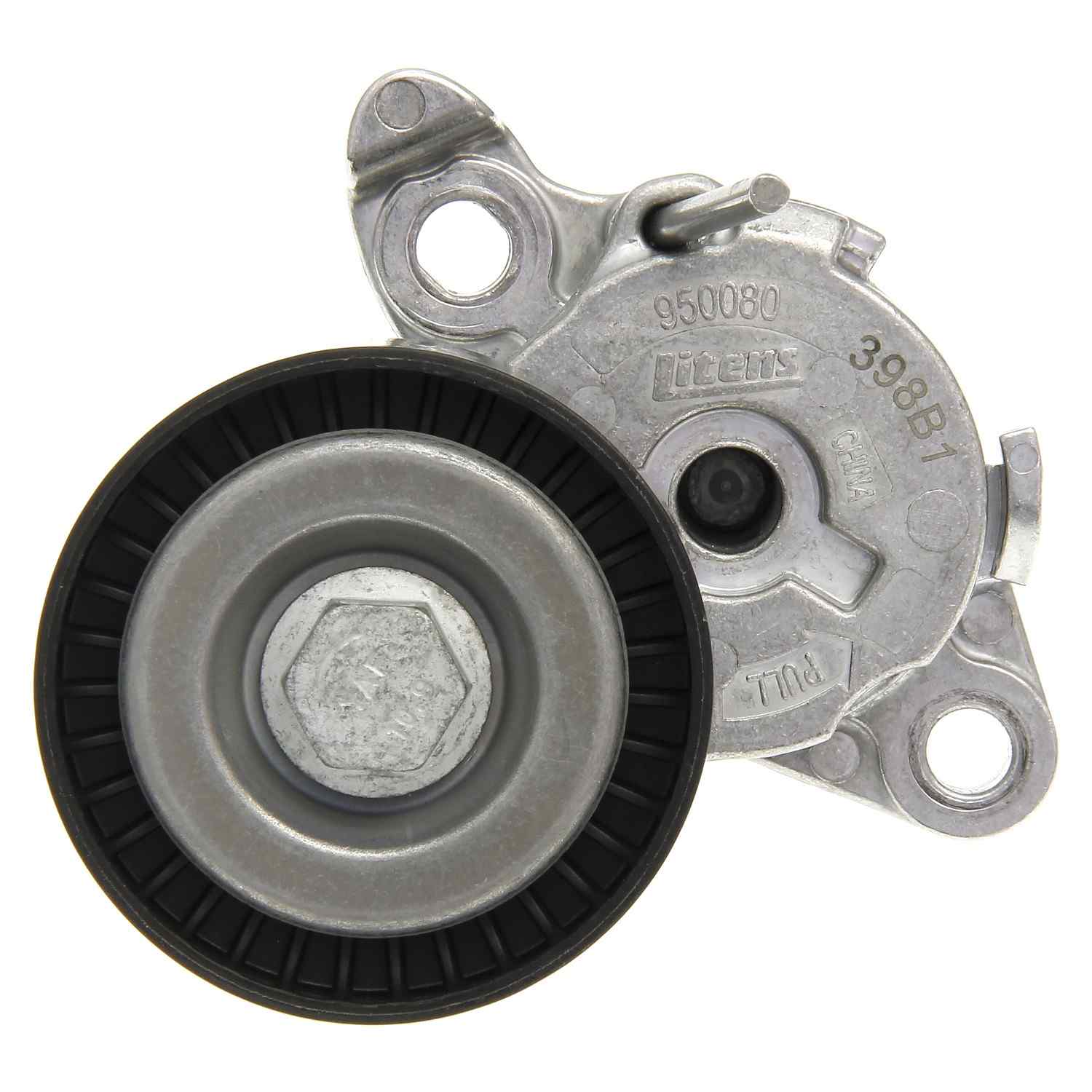Continental Accessory Drive Belt Tensioner Assembly 49854