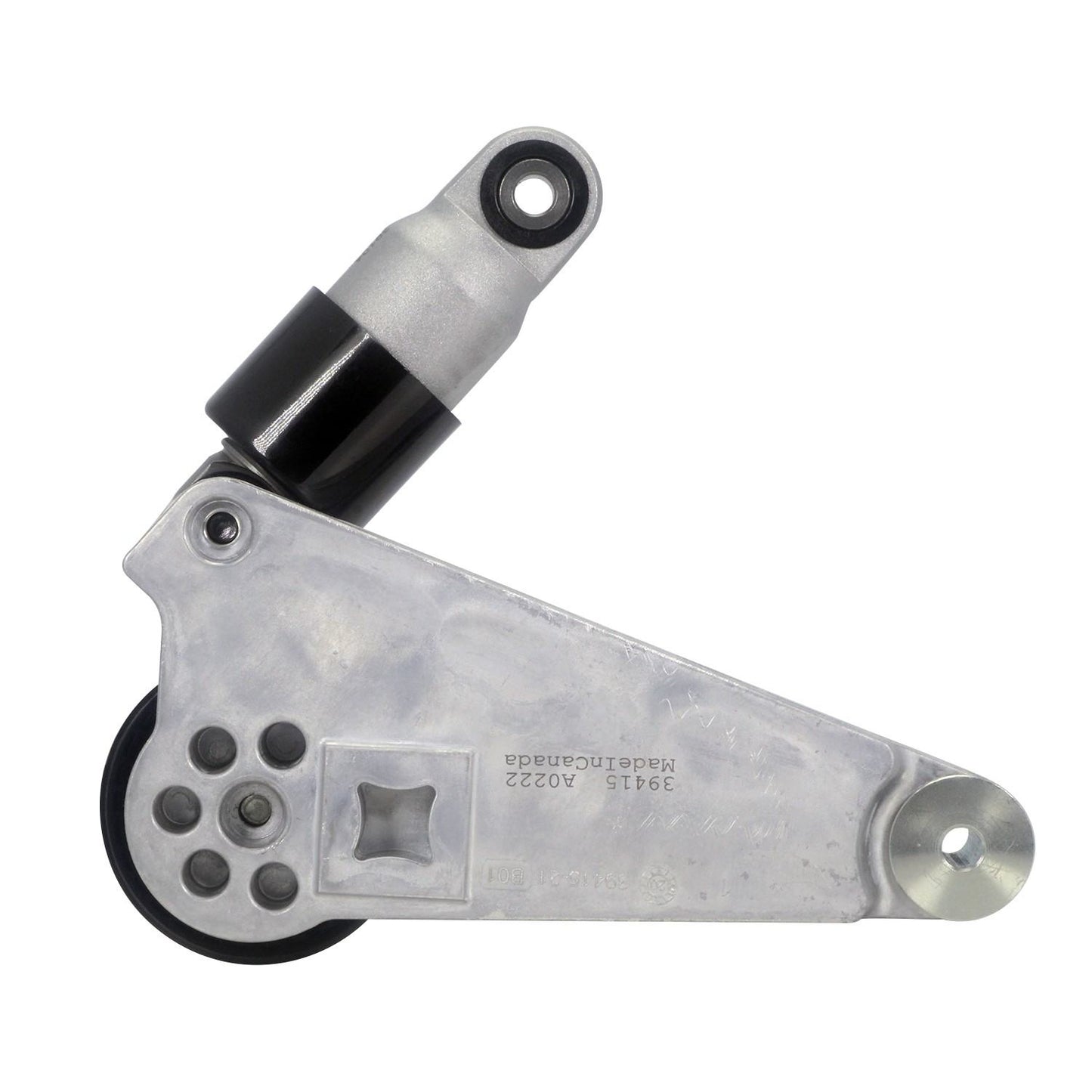 Continental Accessory Drive Belt Tensioner Assembly 49856