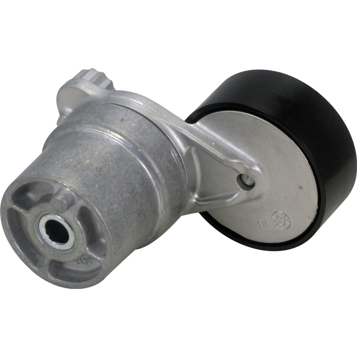 Continental Accessory Drive Belt Tensioner Assembly 49860