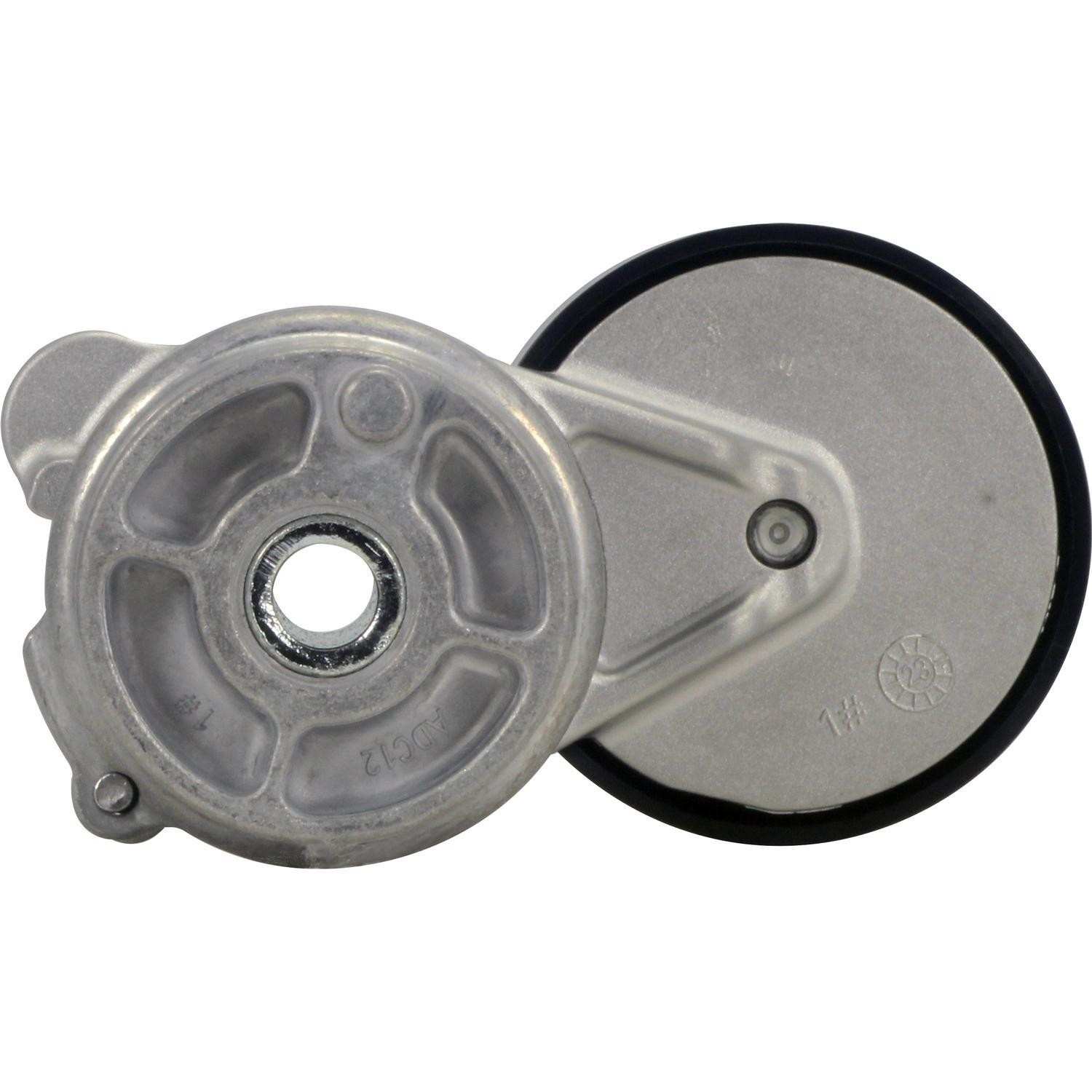 Continental Accessory Drive Belt Tensioner Assembly 49860