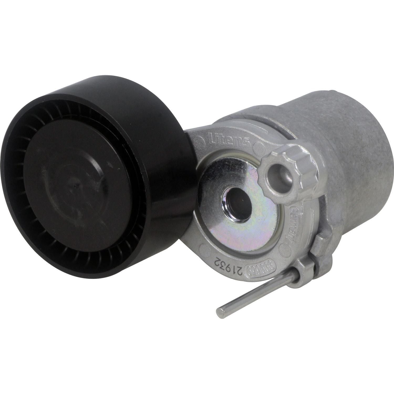 Continental Accessory Drive Belt Tensioner Assembly 49860