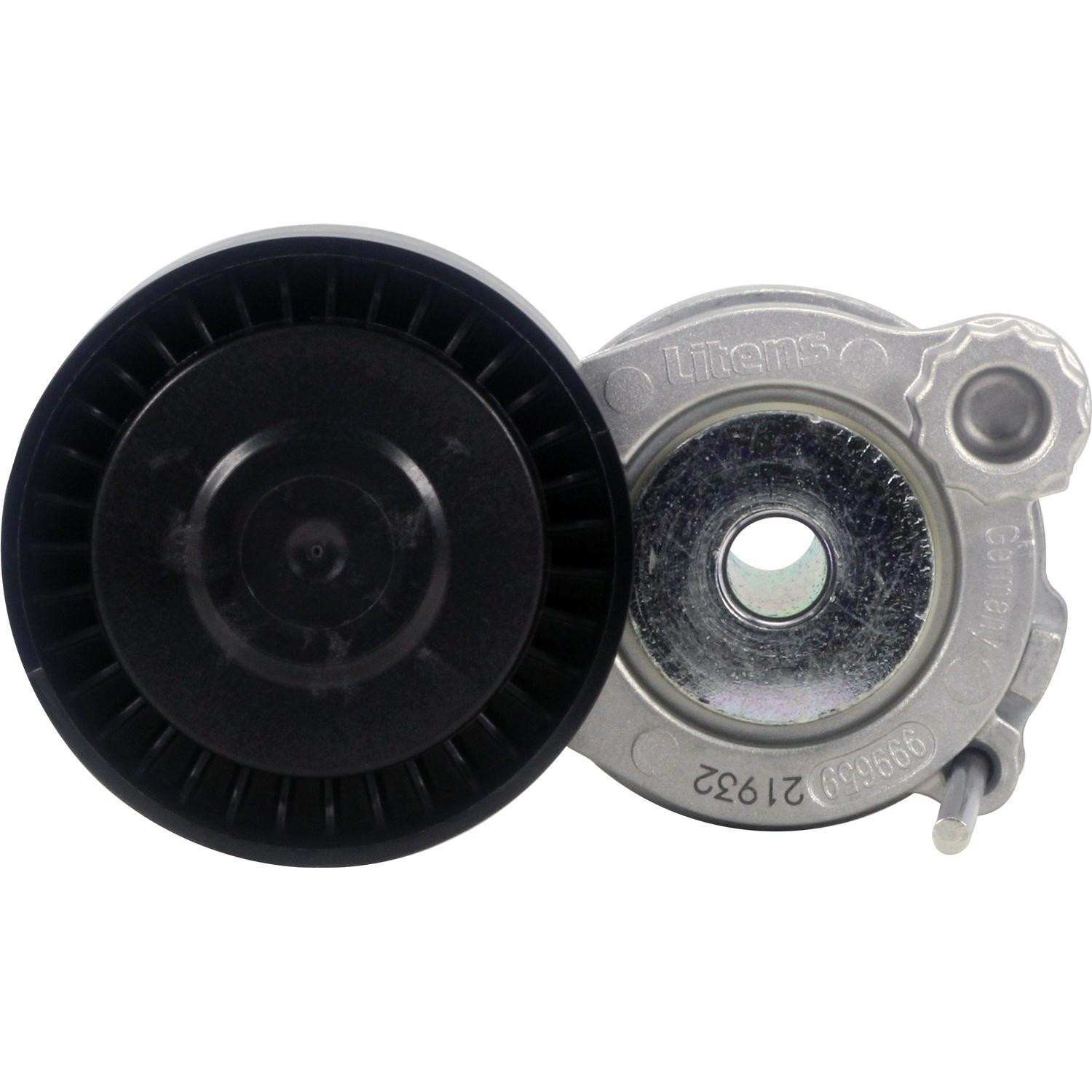 Continental Accessory Drive Belt Tensioner Assembly 49860