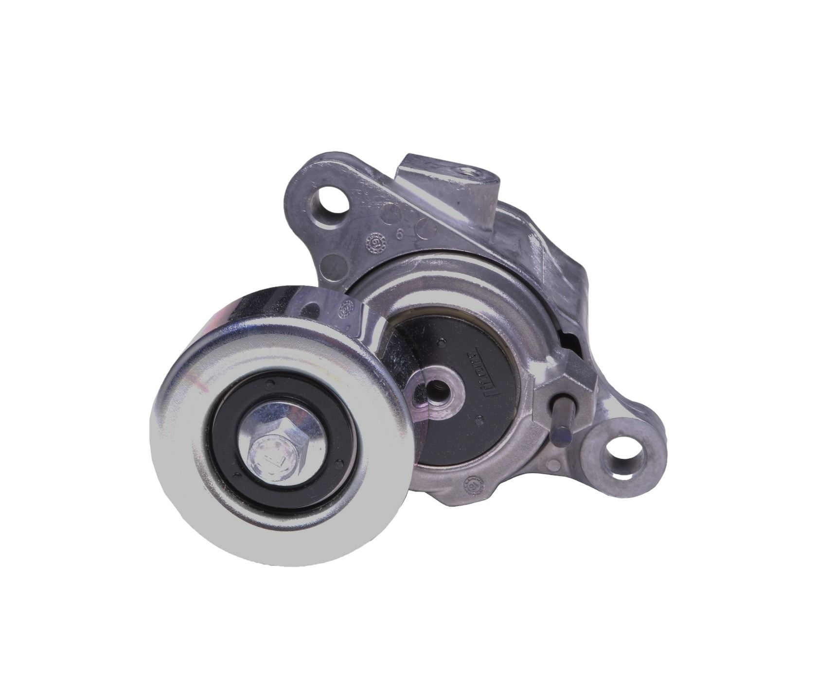 Continental Accessory Drive Belt Tensioner Assembly 49861