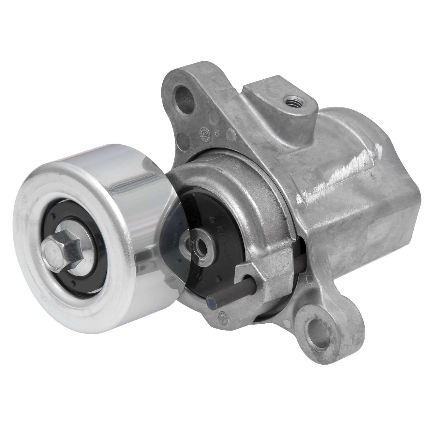 Continental Accessory Drive Belt Tensioner Assembly 49861