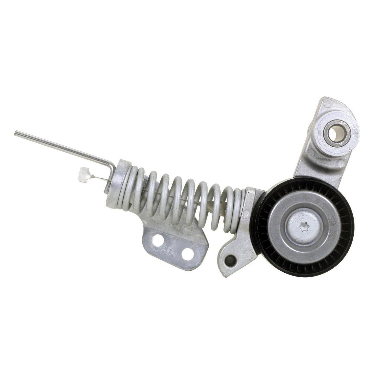 Continental Accessory Drive Belt Tensioner Assembly 49867