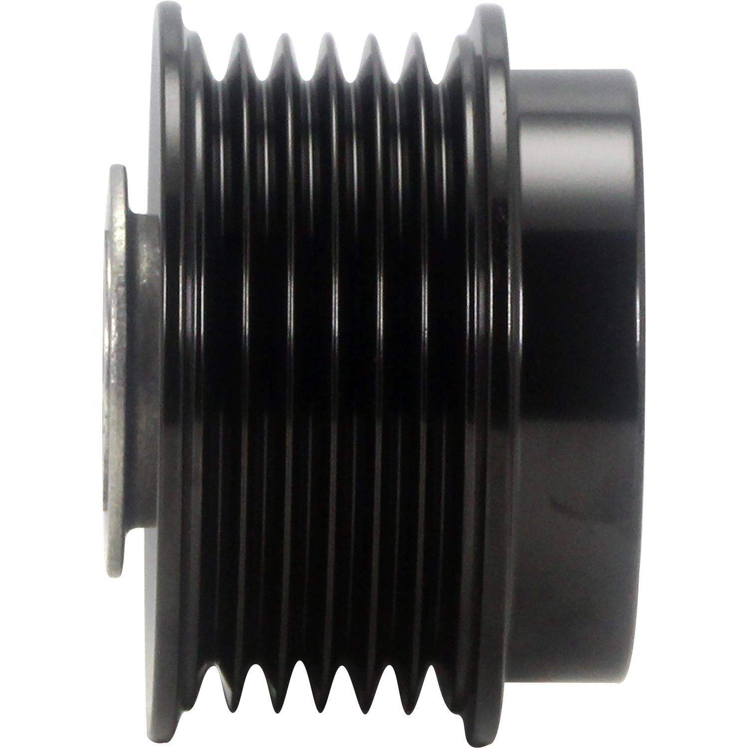 Continental Alternator Decoupler Pulley 49911
