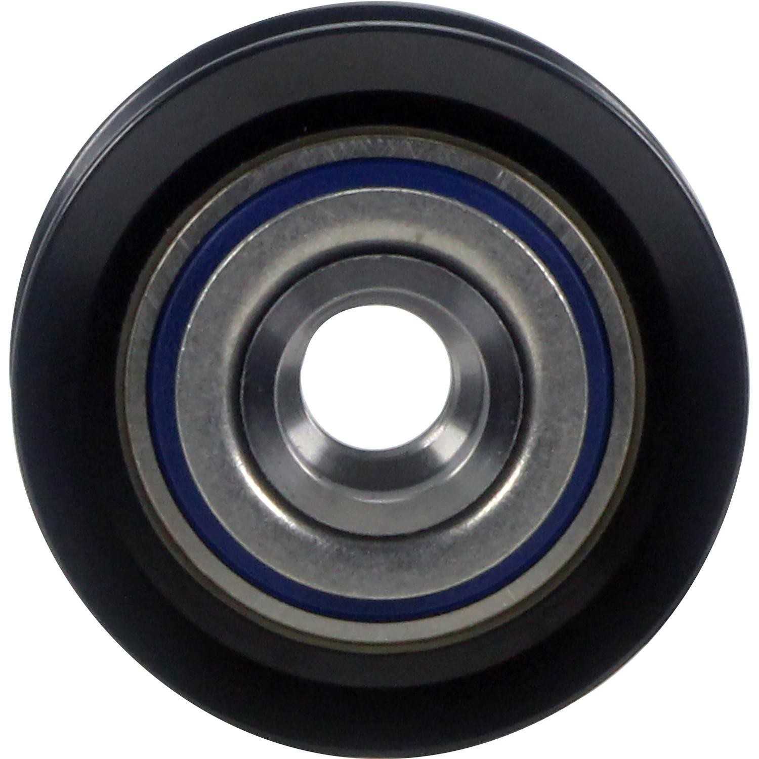 Continental Alternator Decoupler Pulley 49911