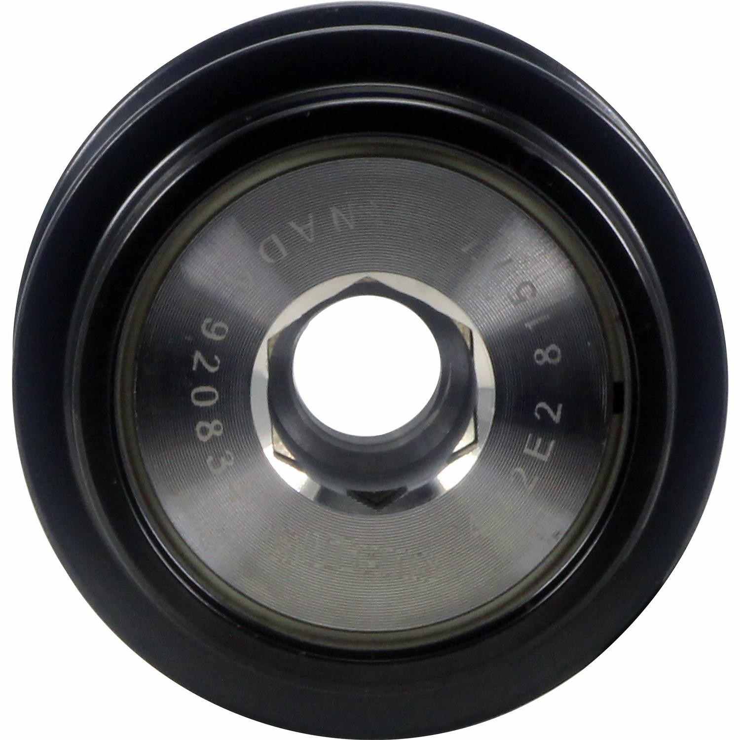 Continental Alternator Decoupler Pulley 49911