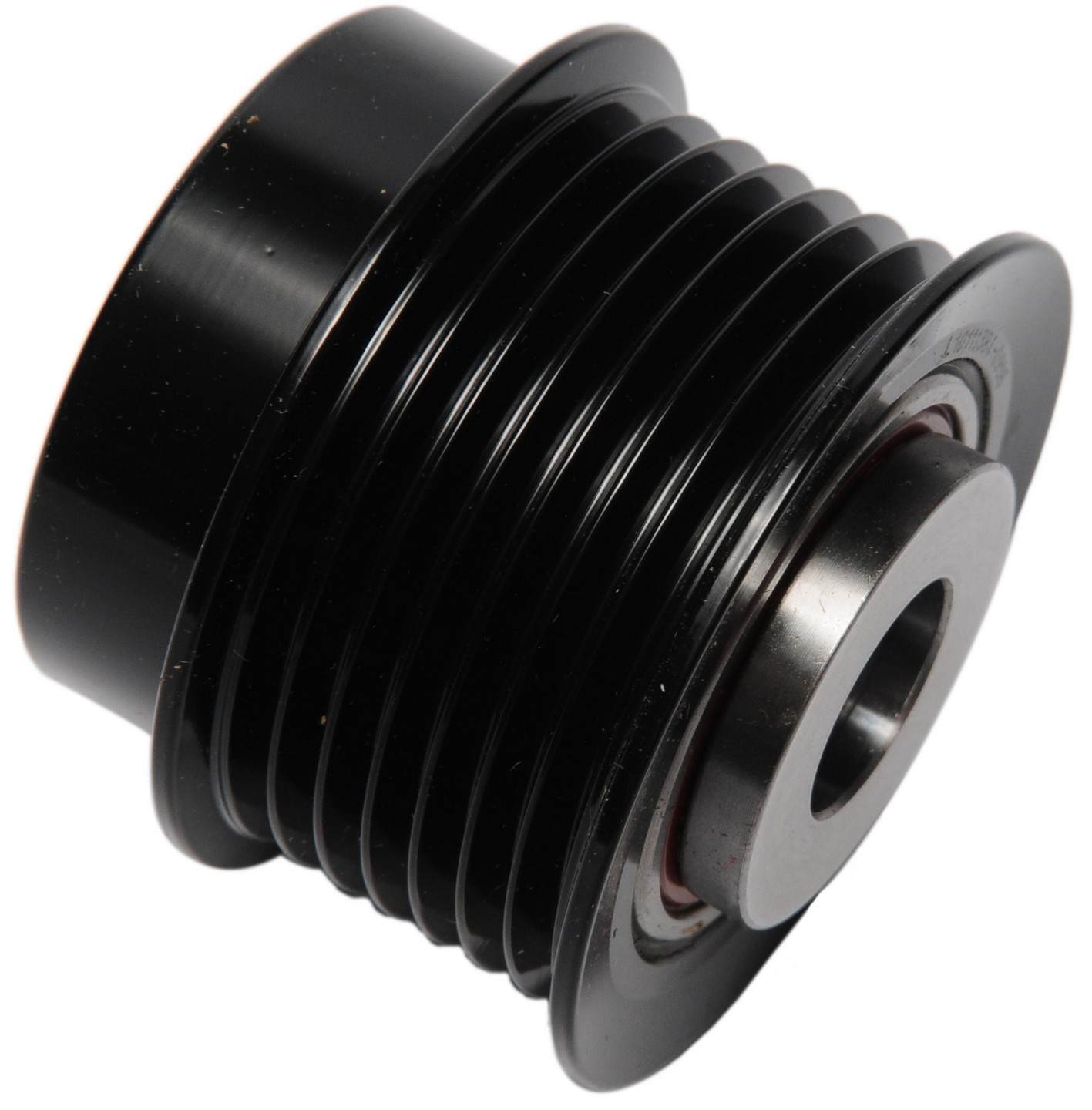 Continental Alternator Decoupler Pulley 49914