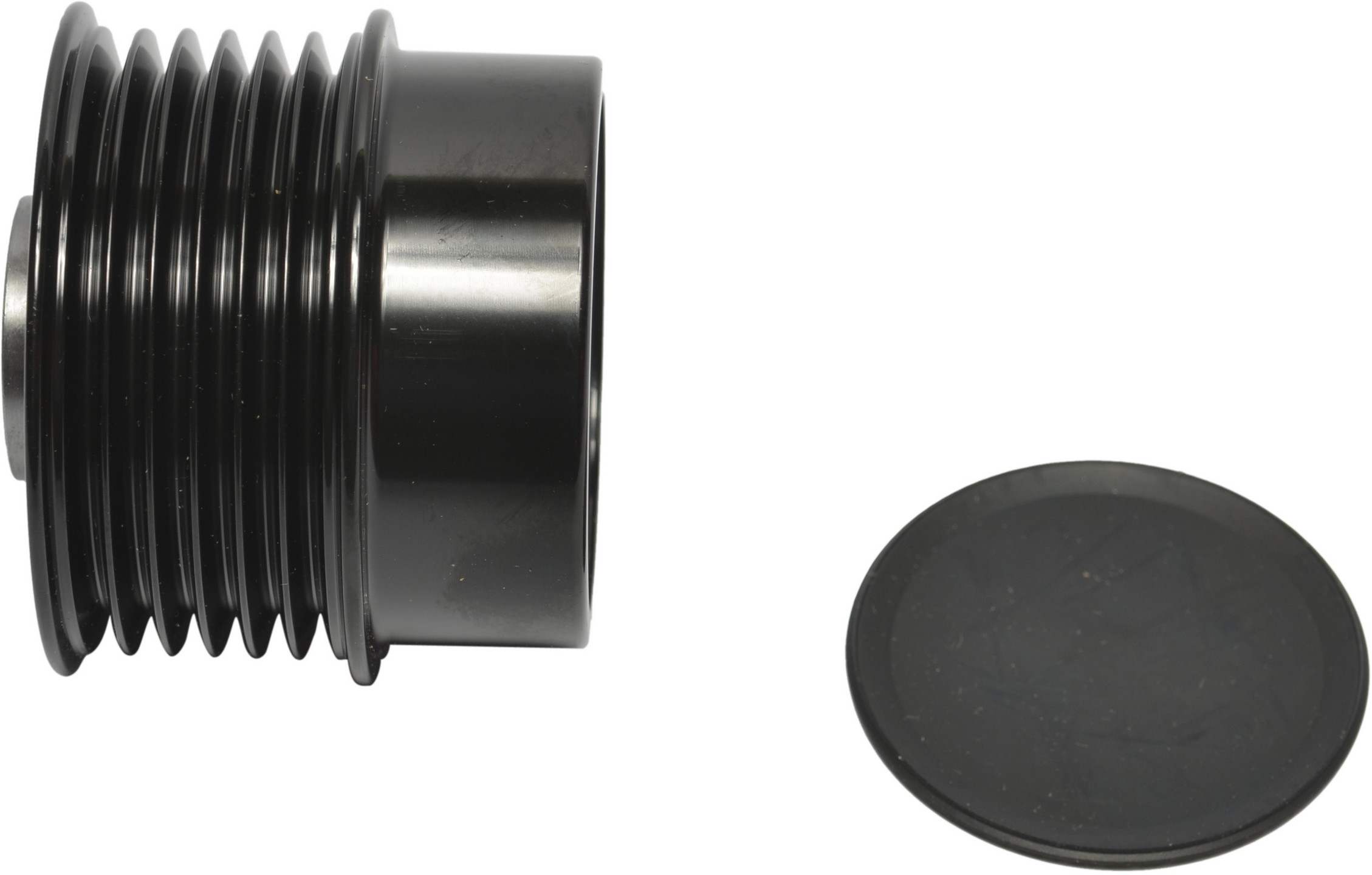 Continental Alternator Decoupler Pulley 49915