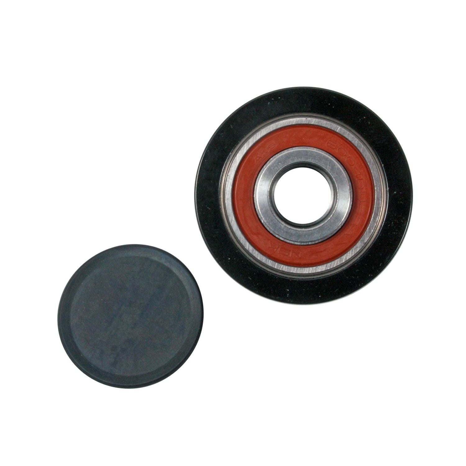 Continental Alternator Decoupler Pulley 49915