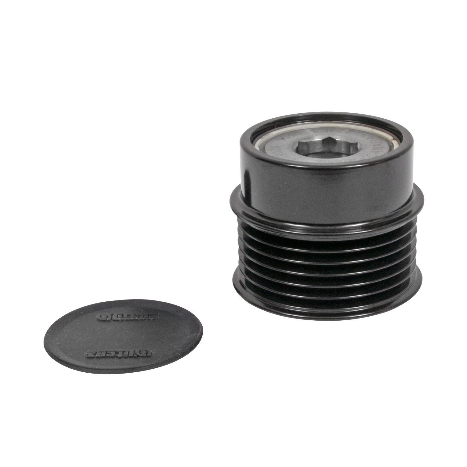 Continental Alternator Decoupler Pulley 49915