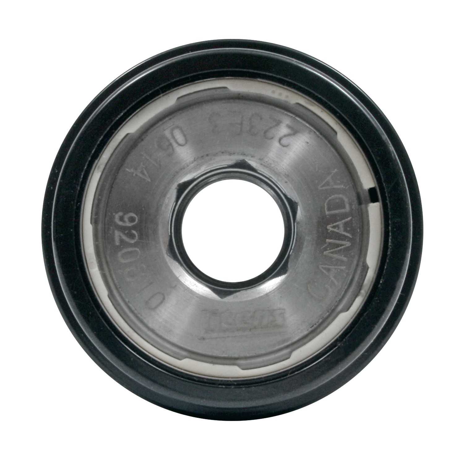 Continental Alternator Decoupler Pulley 49915