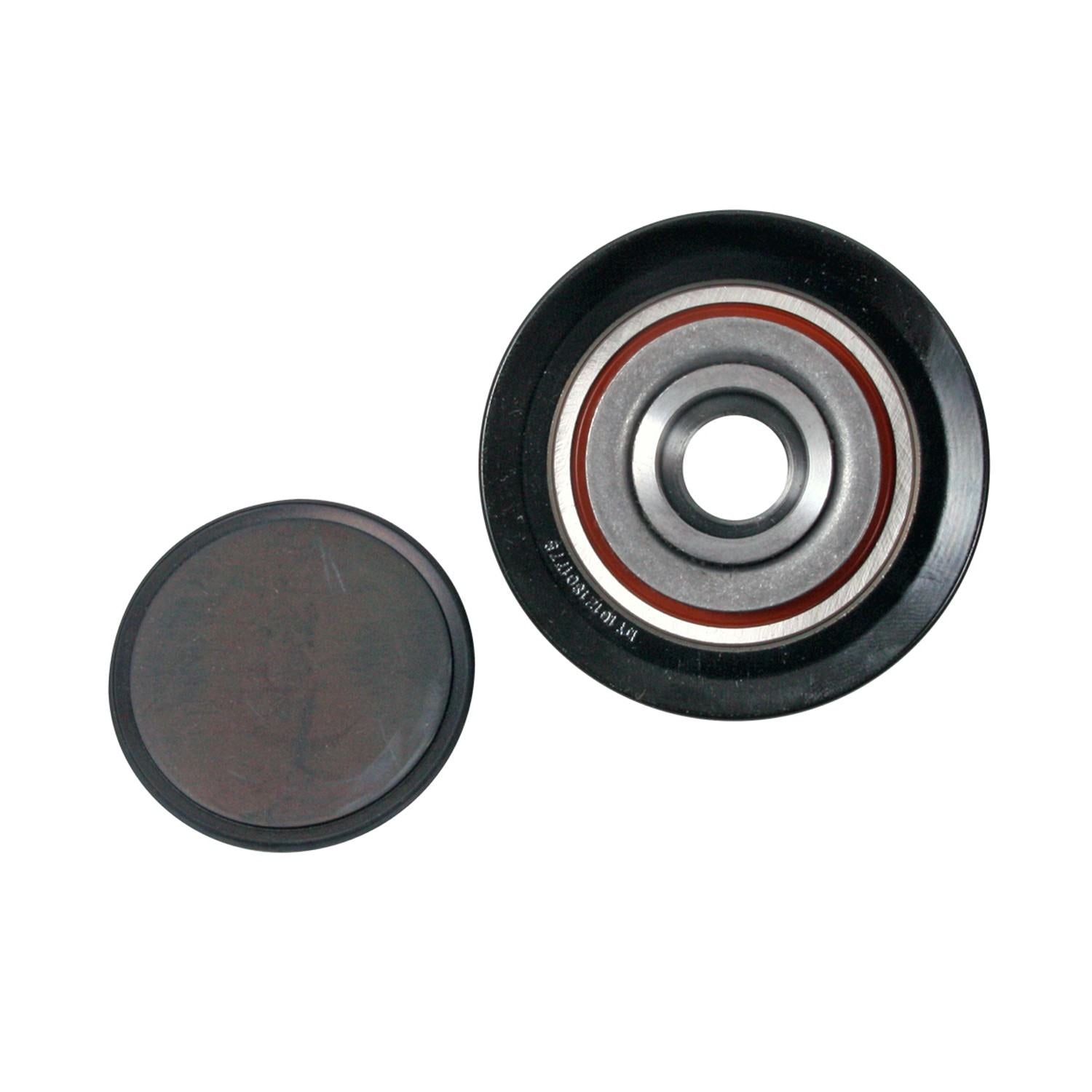 Continental Alternator Decoupler Pulley 49916