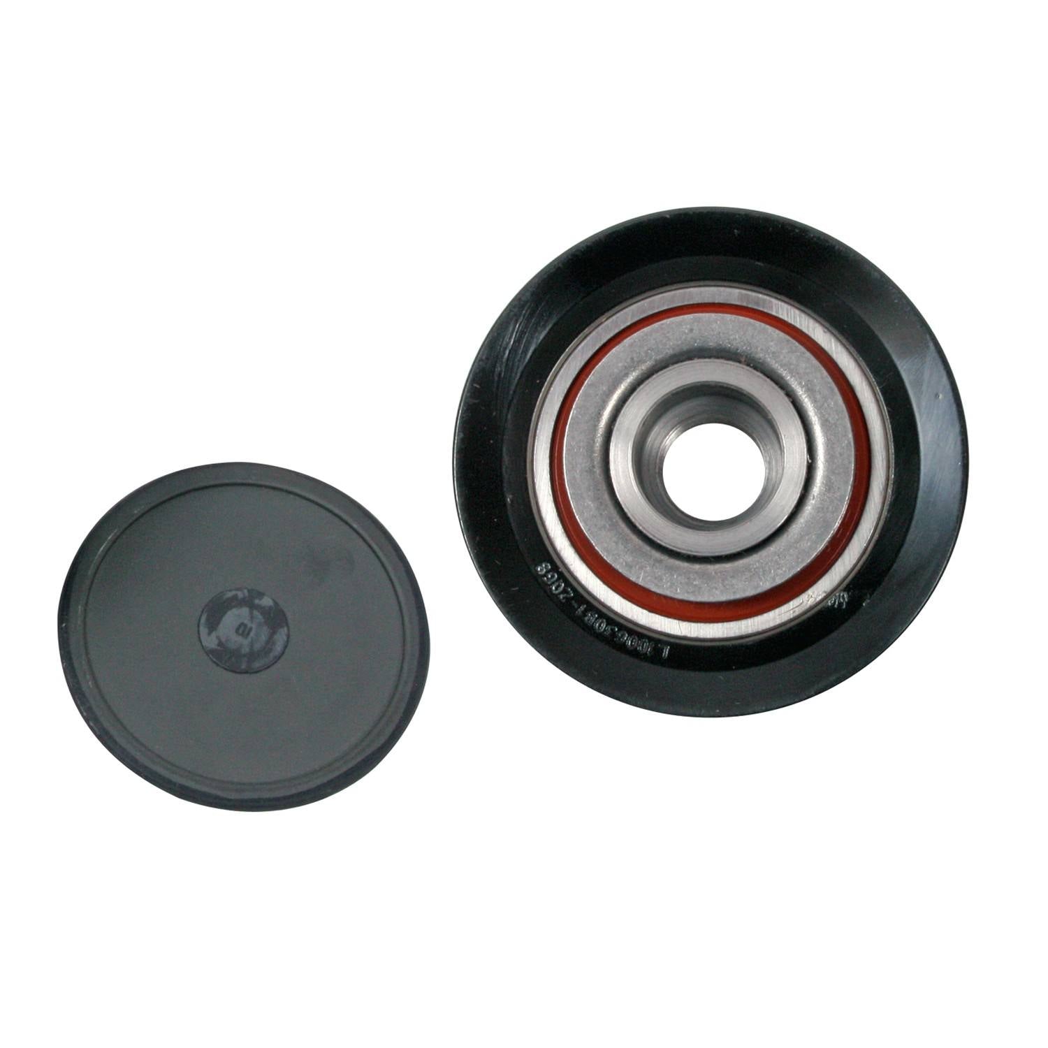 Continental Alternator Decoupler Pulley 49930