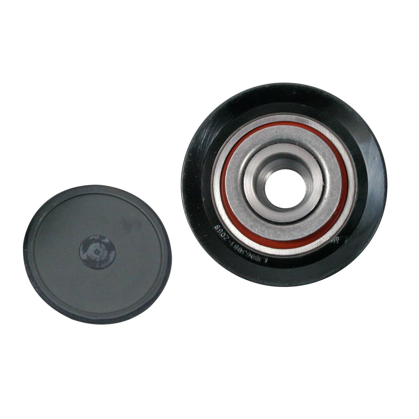 Continental Alternator Decoupler Pulley 49930