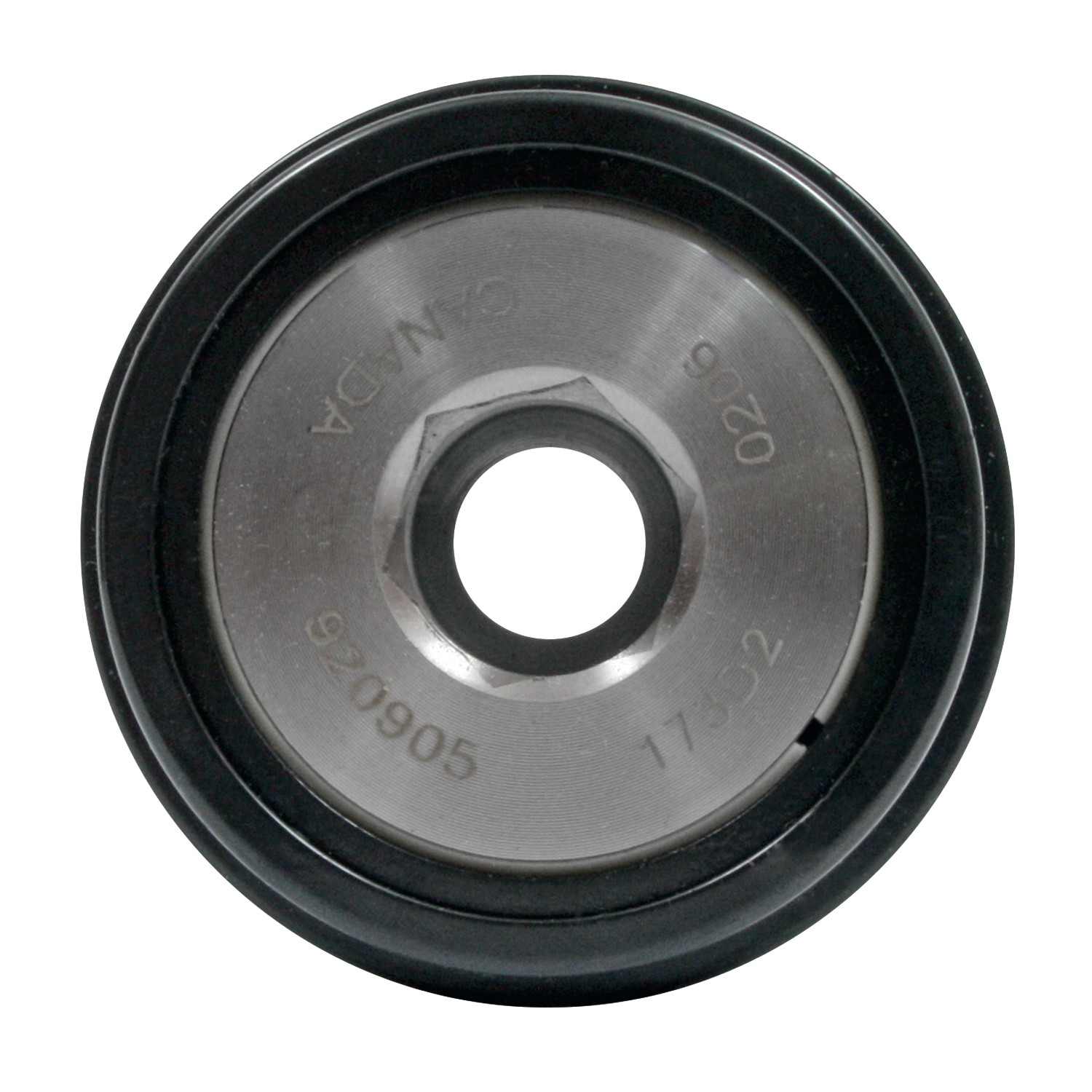 Continental Alternator Decoupler Pulley 49930